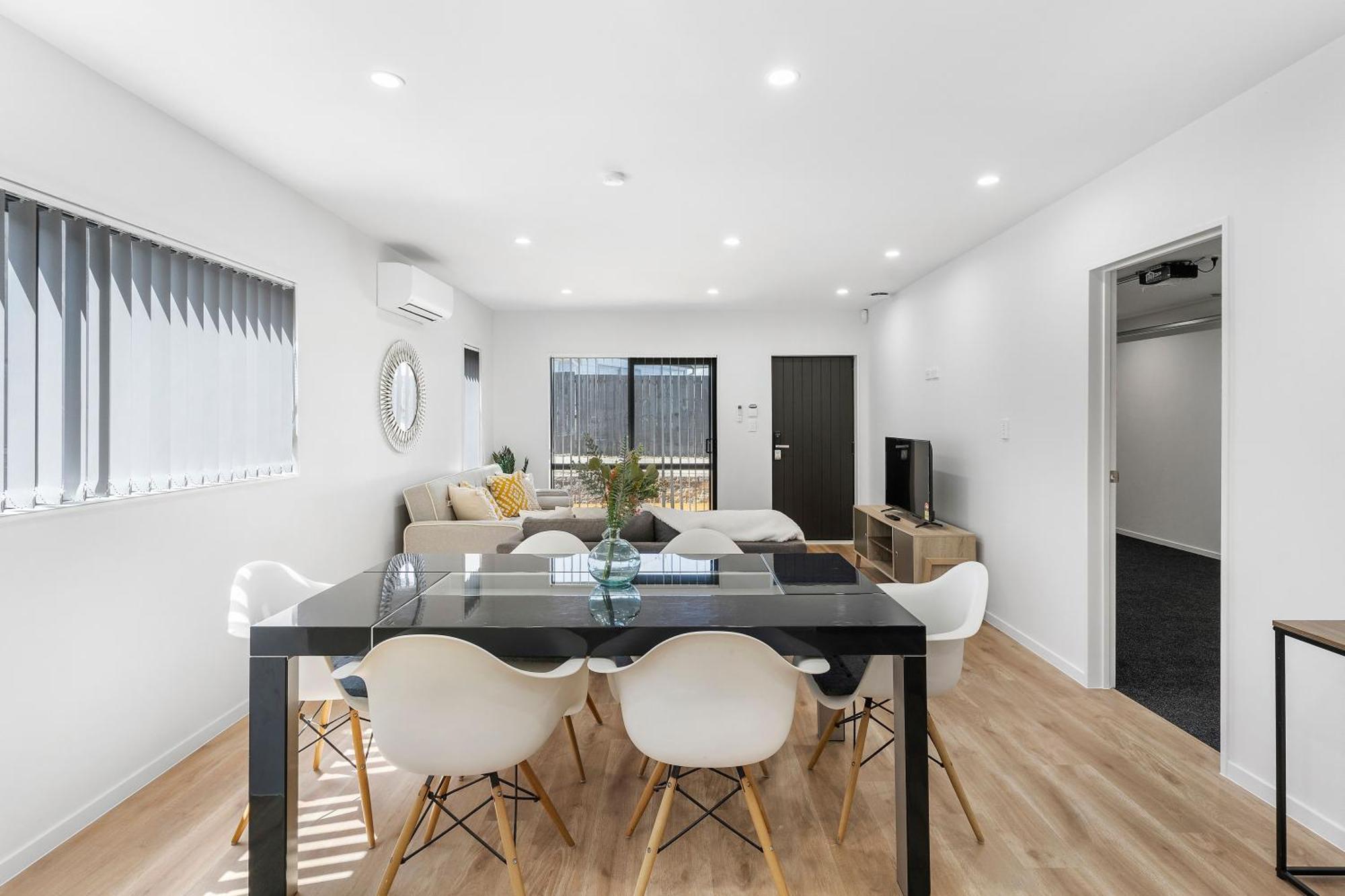 Holiday Wattle Downs Holiday home Auckland