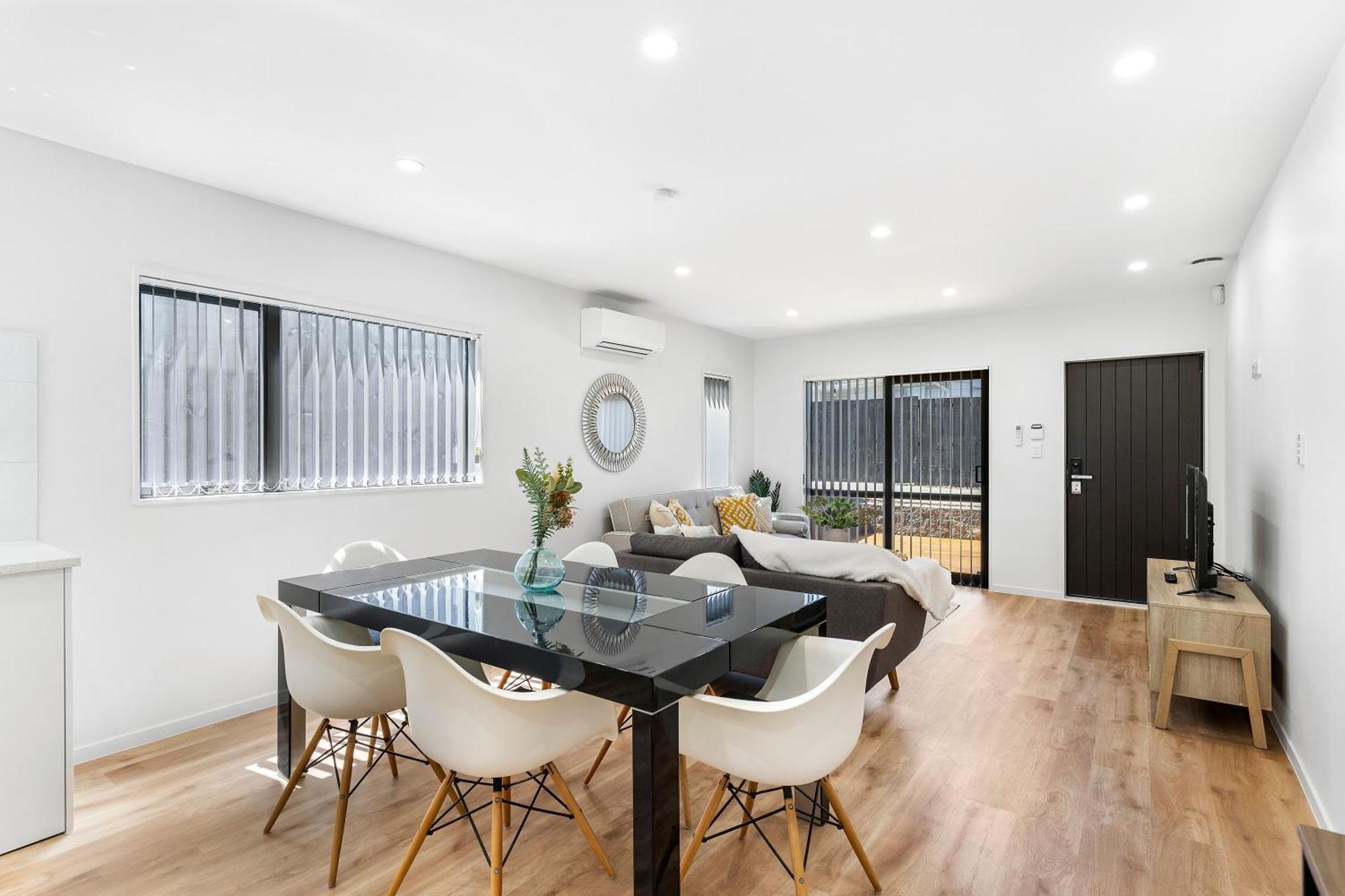 Holiday home Holiday Wattle Downs Auckland
