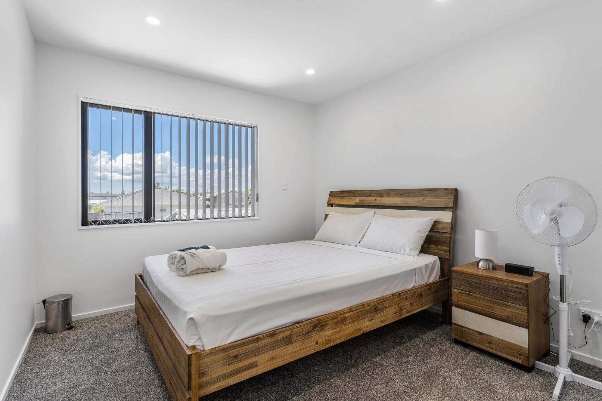 Holiday Wattle Downs Holiday home *
