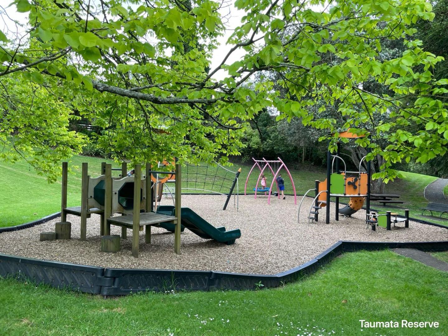 Great Value 1b1b In Sandringham - Private Entrance, Close To City, Heat Pump, Netfilx Auckland