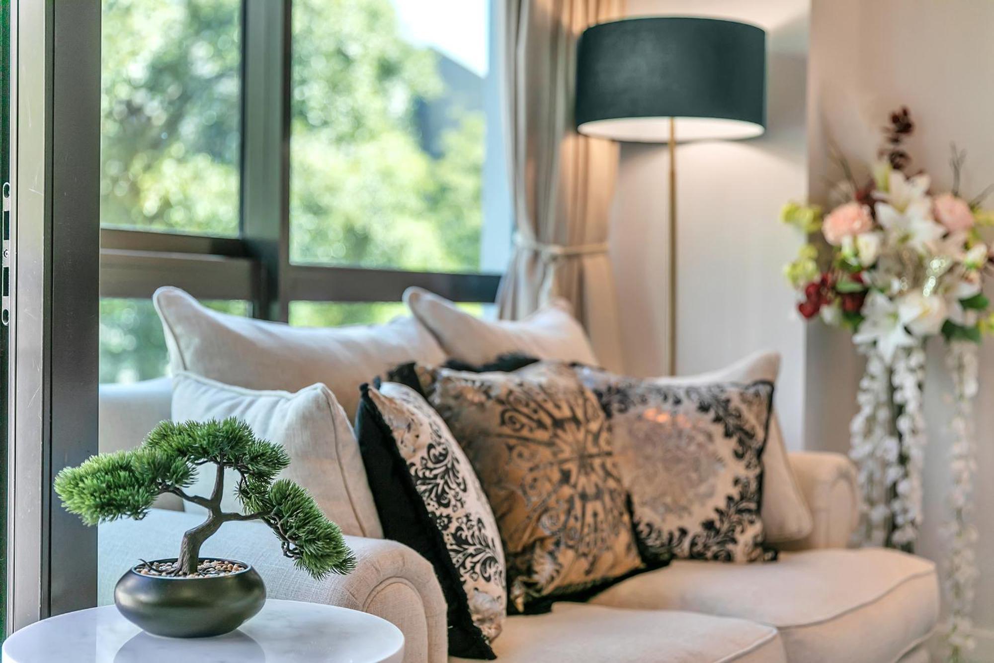 Viaduct's Hidden Gem Apartment *