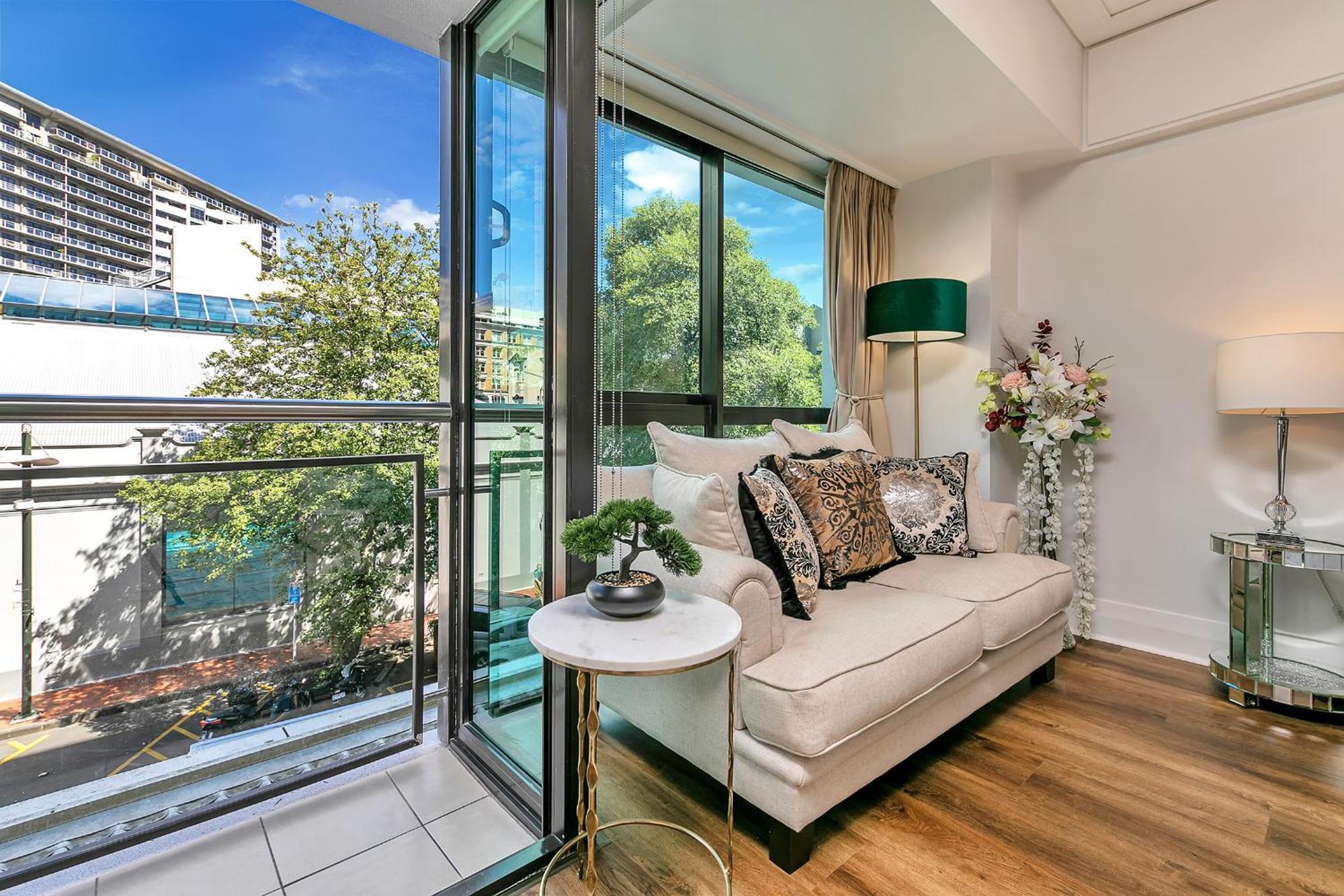 Apartment Viaduct's Hidden Gem Auckland