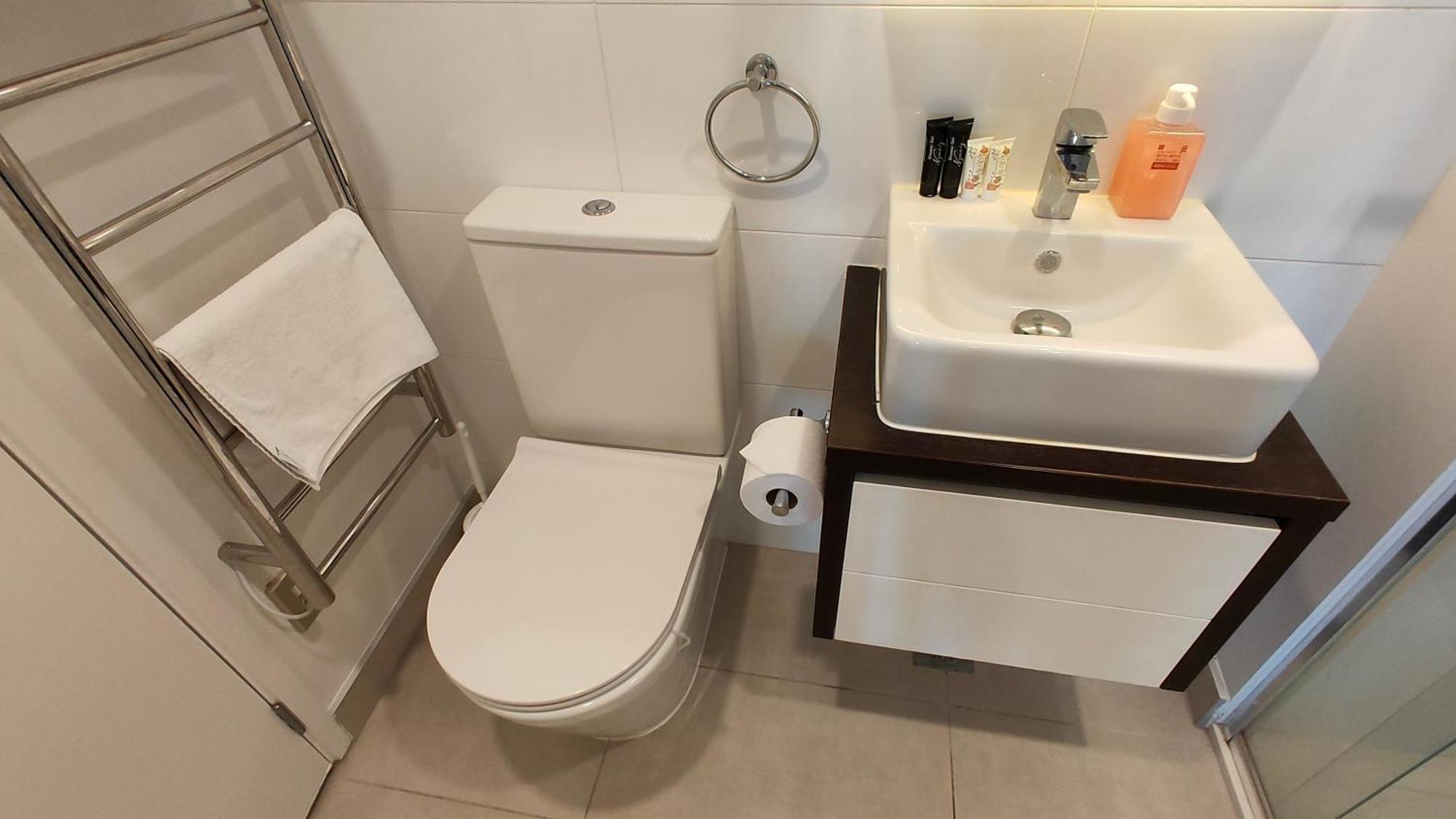 20 Pct Off Sky Stars Park Apartamento Auckland