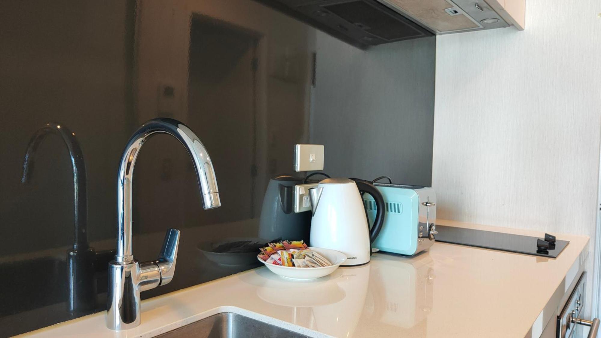 20 Pct Off Sky Stars Park Apartamento Auckland