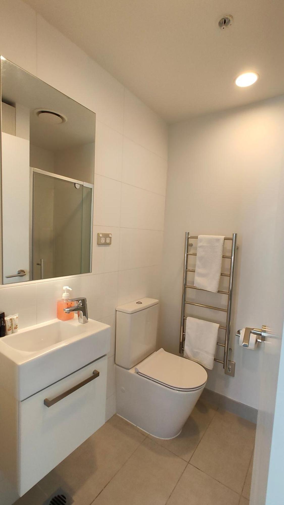 Apartamento 20 Pct Off Sky Stars Park