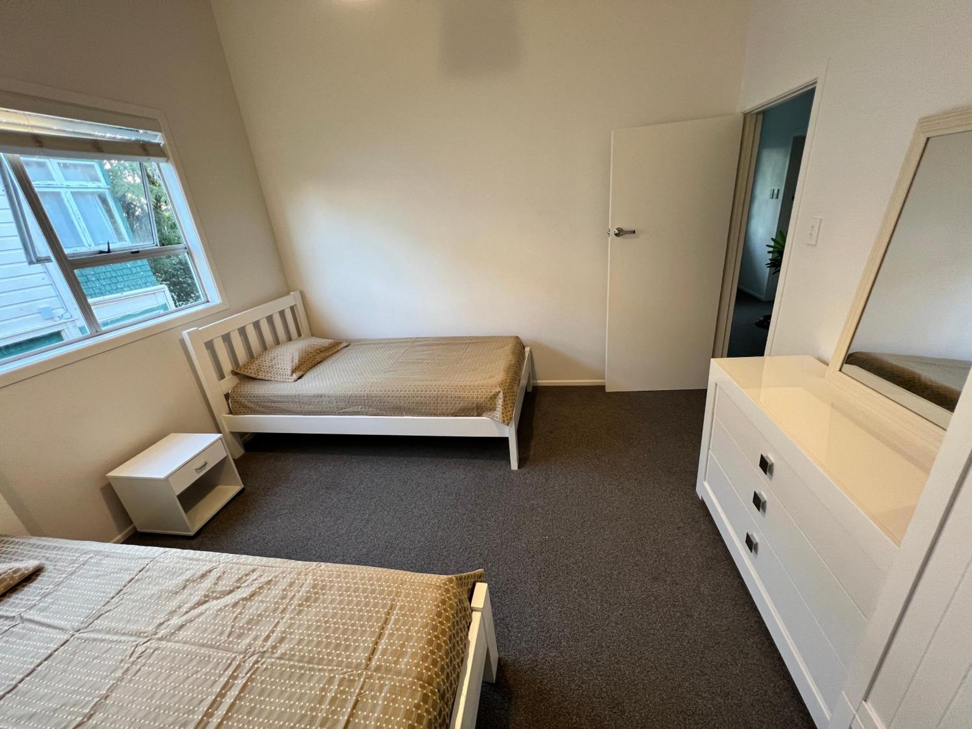 Eden Park House Hospedagem domiciliar