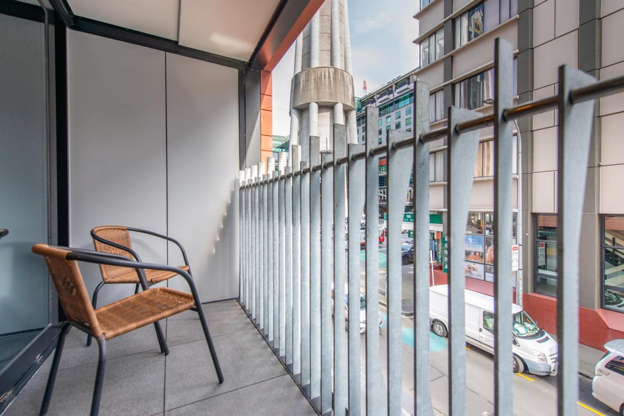 Sky Stars Essential Reserve Apartment *
