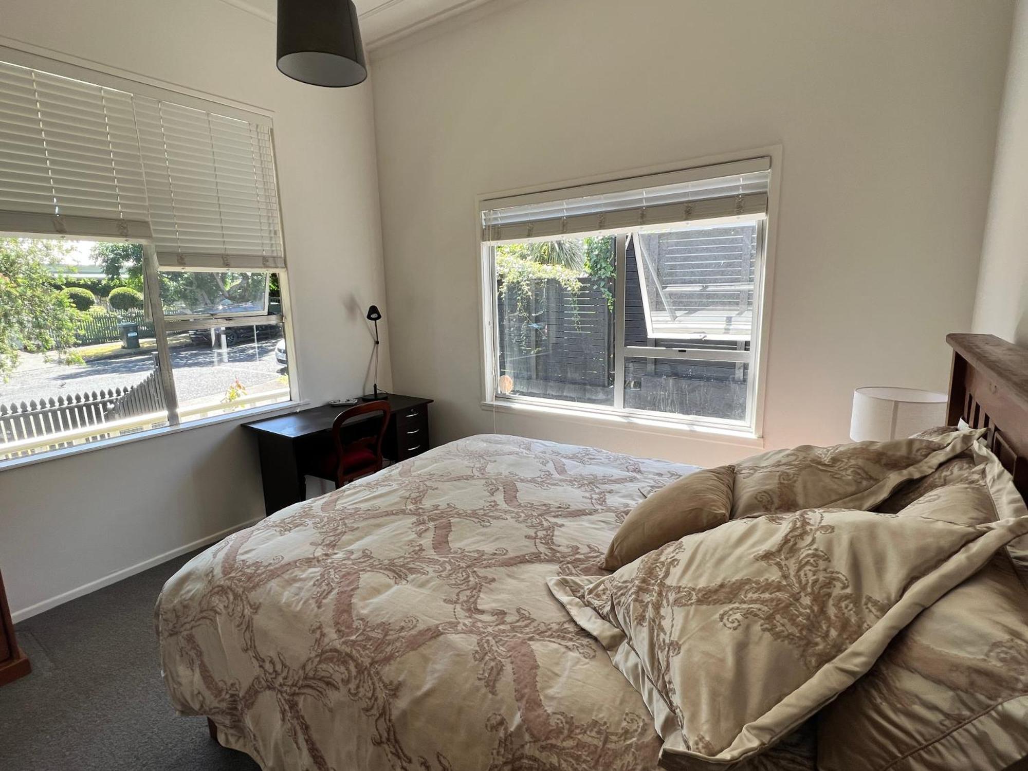 Hospedagem domiciliar Eden Park House