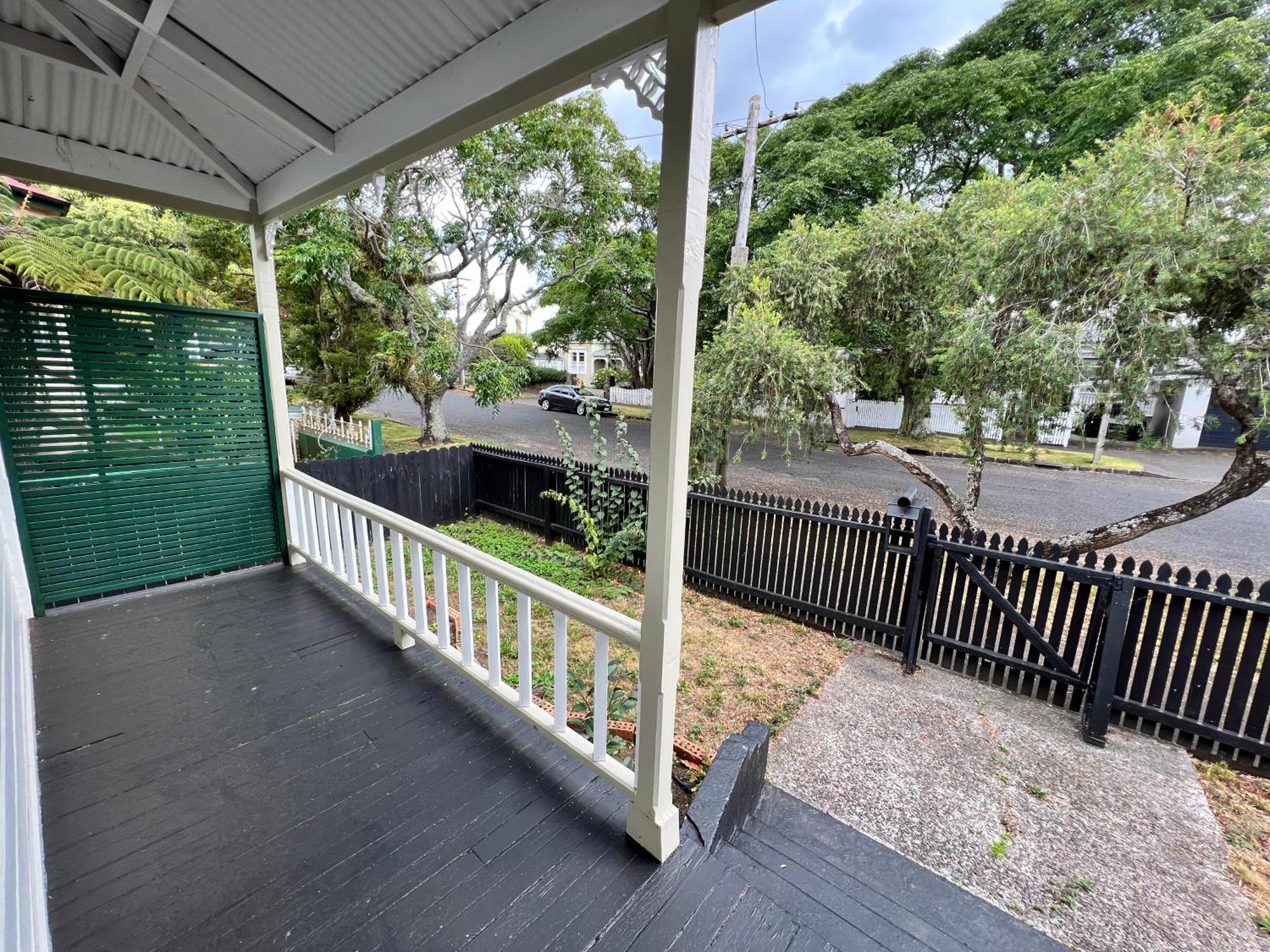 Hospedagem domiciliar Eden Park House Auckland