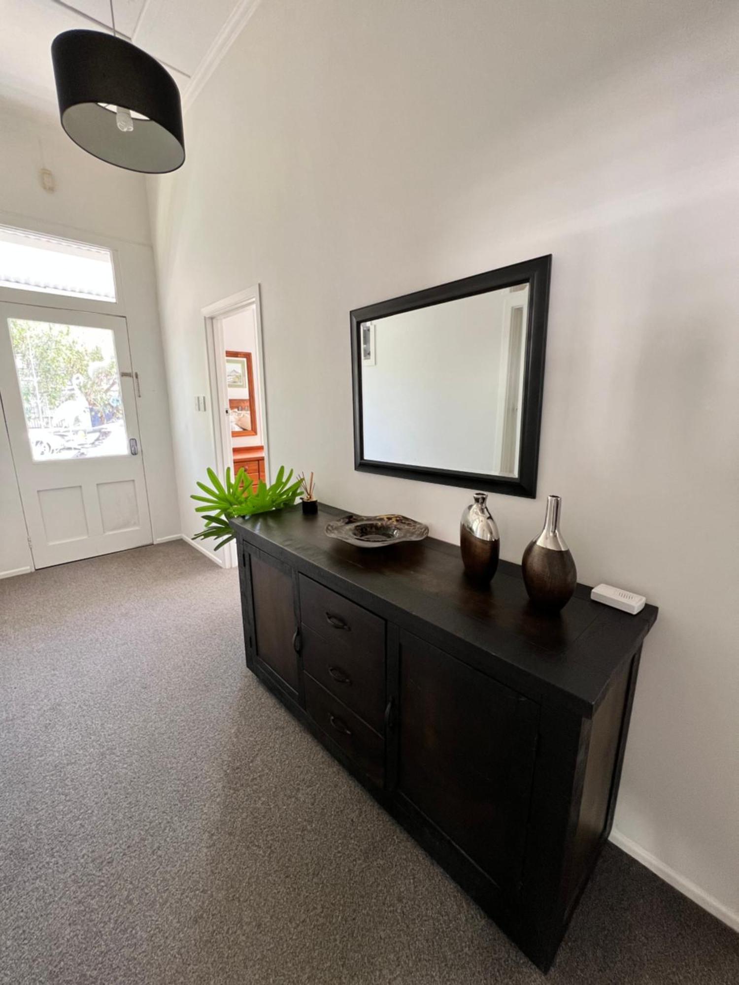 Eden Park House Hospedagem domiciliar