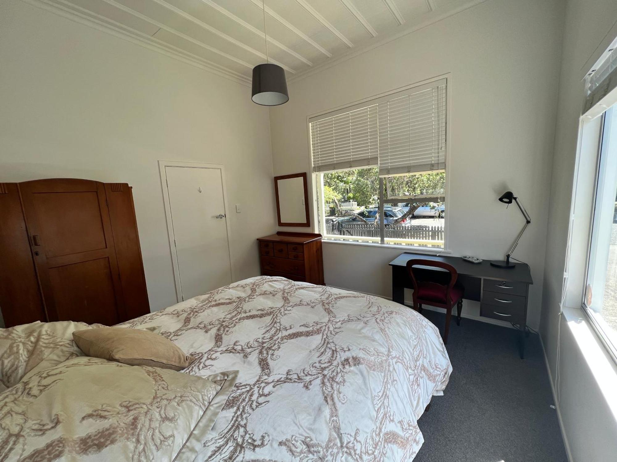 Eden Park House Hospedagem domiciliar