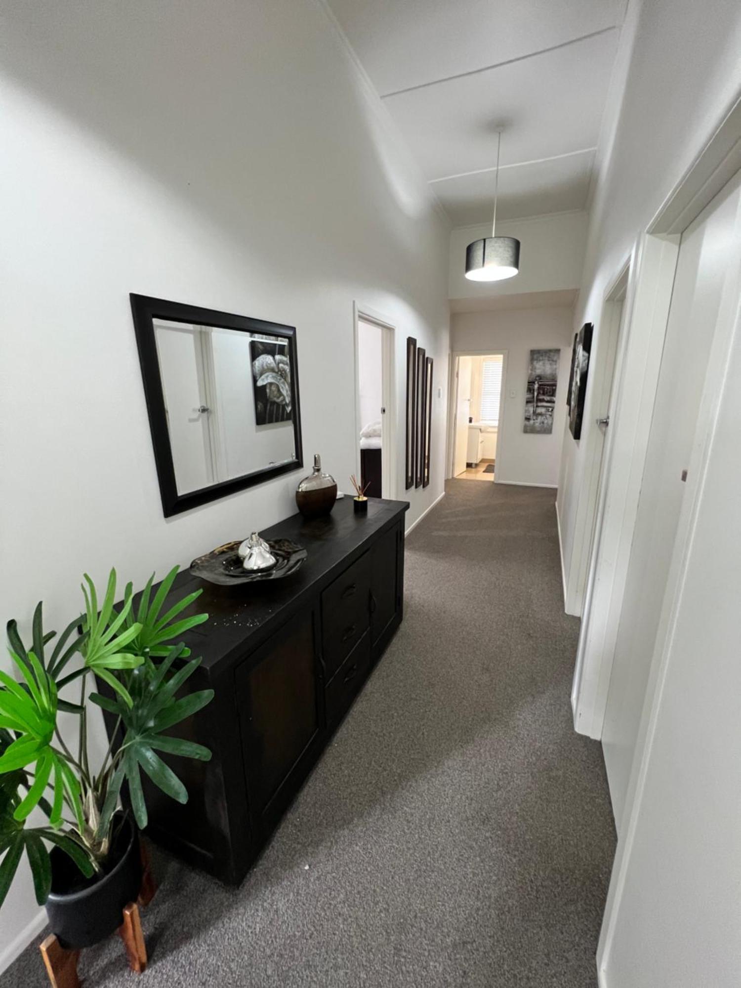 Hospedagem domiciliar Eden Park House *