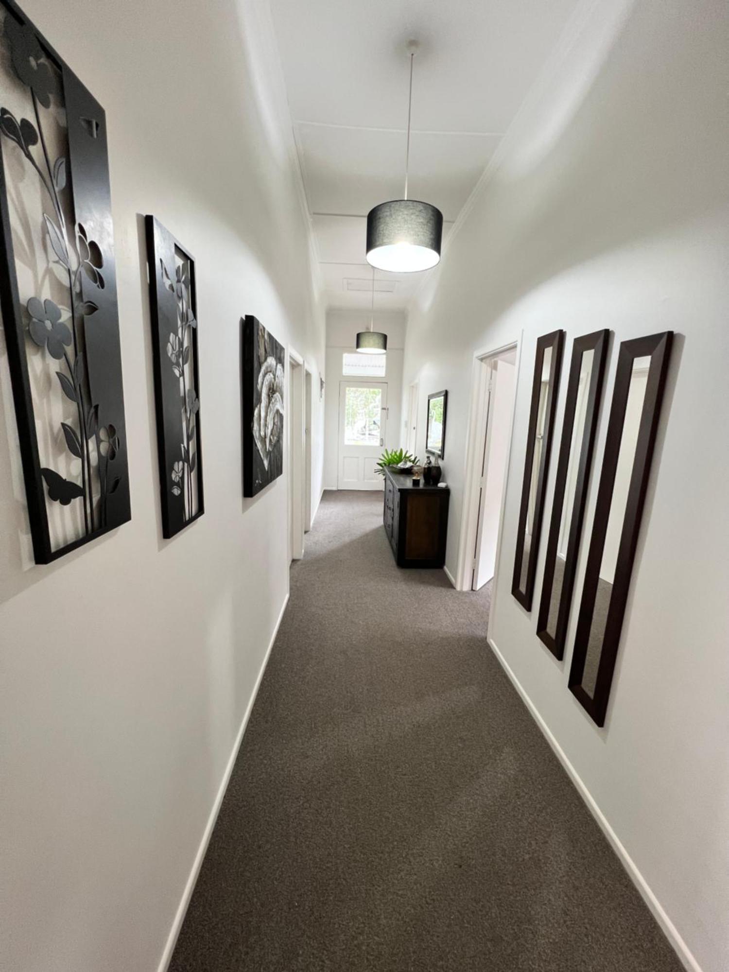 Eden Park House *