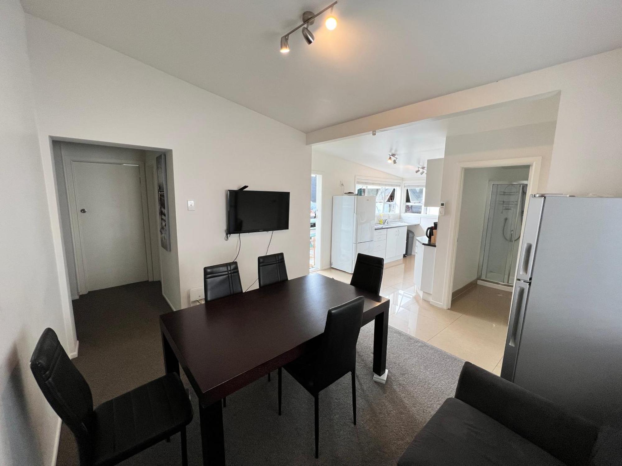 Eden Park House Hospedagem domiciliar *