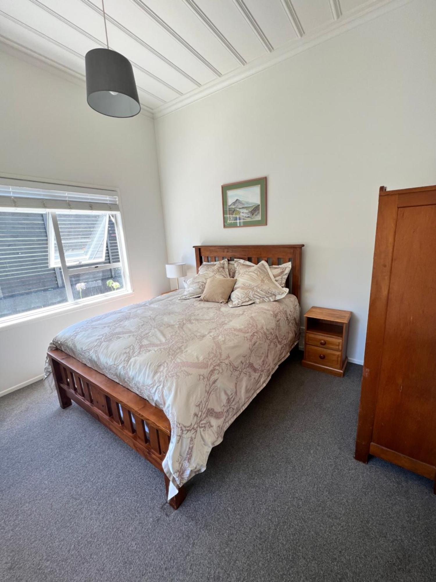 Hospedagem domiciliar Eden Park House Auckland