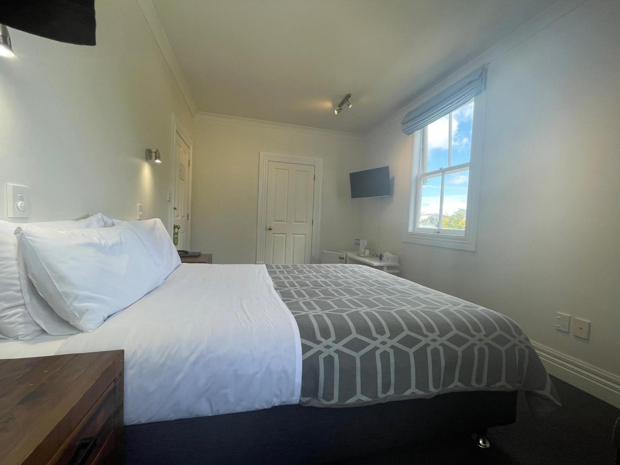 Guest house Western Springs To Central Heritage Auckland