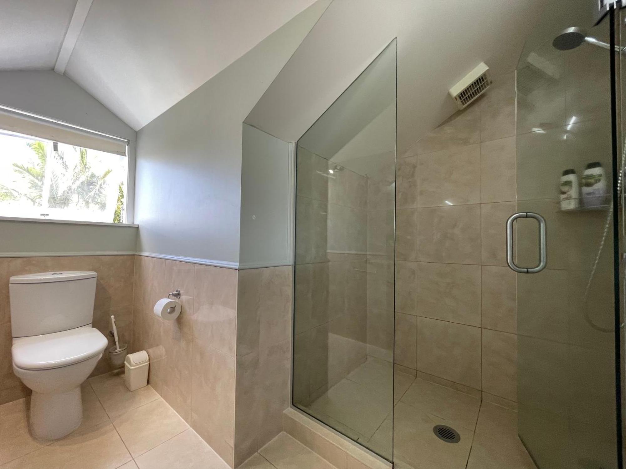Western Springs To Central Heritage Guest house 4*