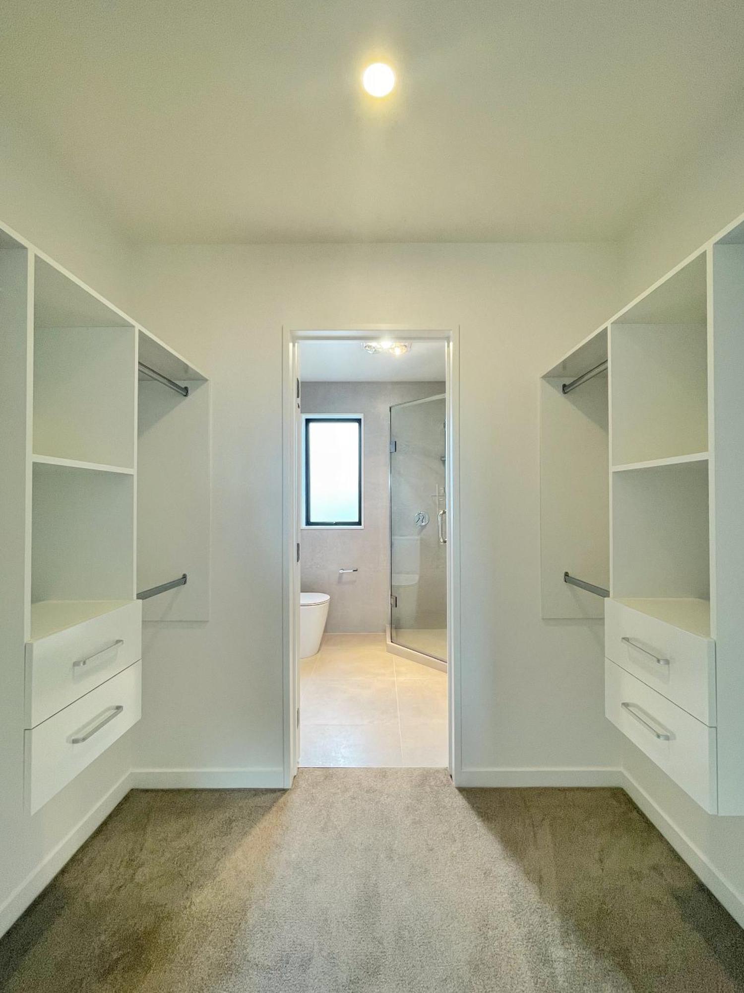 Your Modern In Sandringham, Close To City, Heat Pumps, Netflix, Parking Casa de férias Auckland