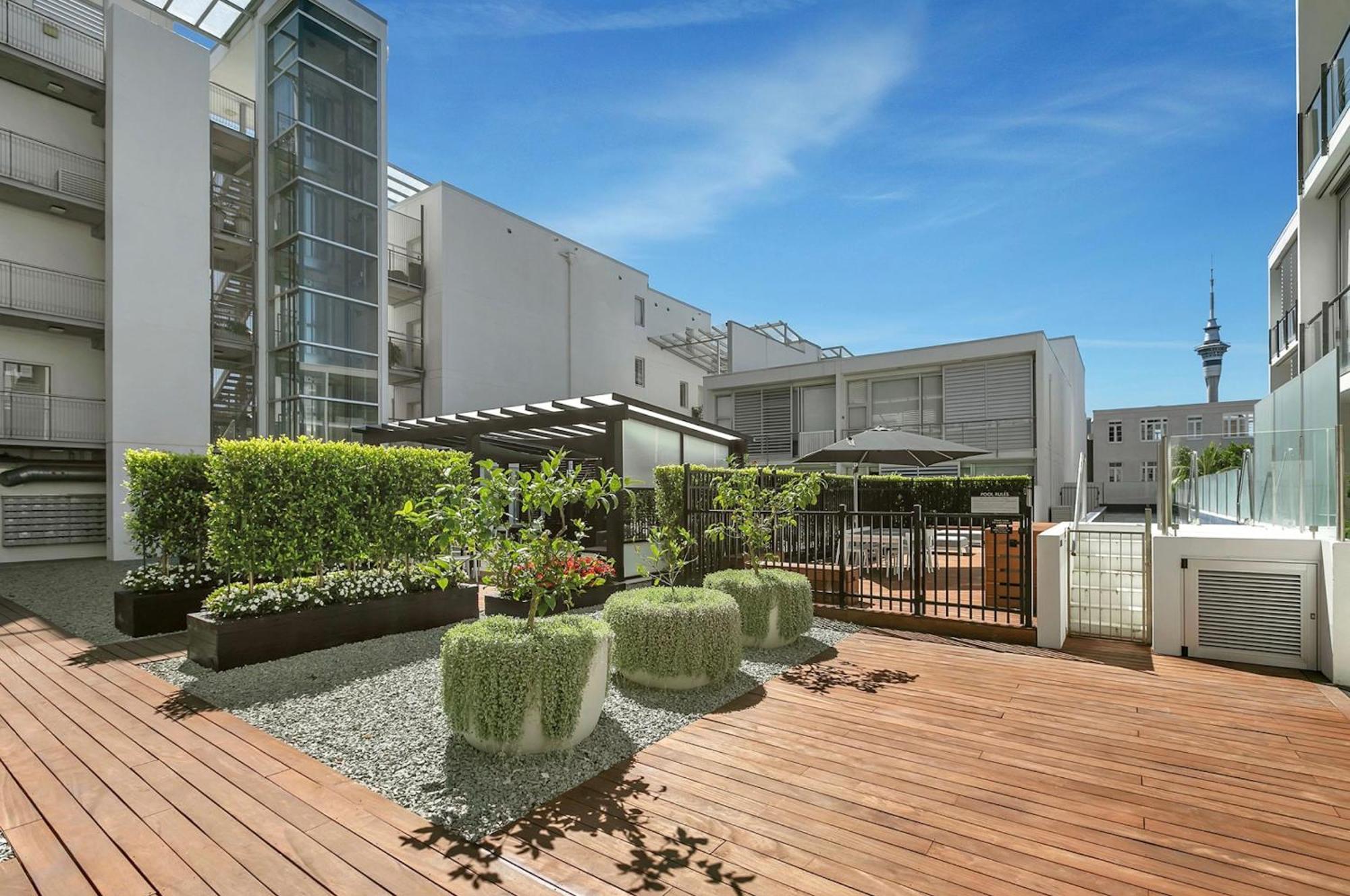 Apartment Luxury 2 Bed2bath Penthouse Free Secure Carpark *