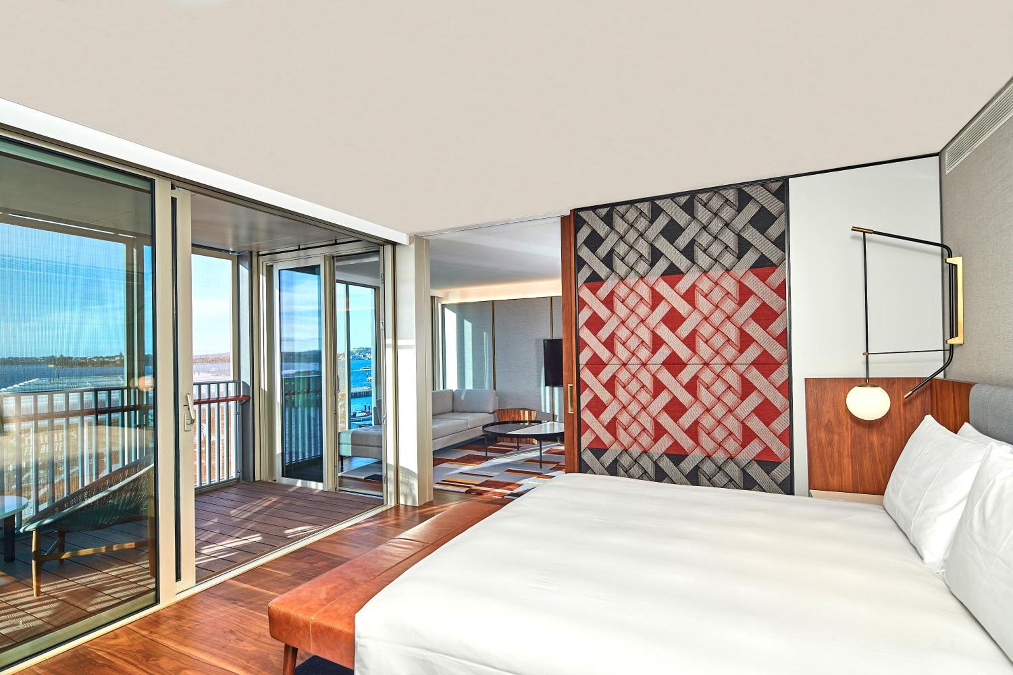 Park Hyatt Hotel 5*