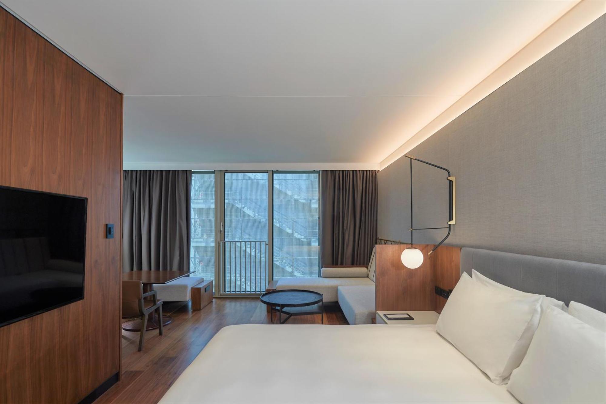 Park Hyatt 5* Auckland