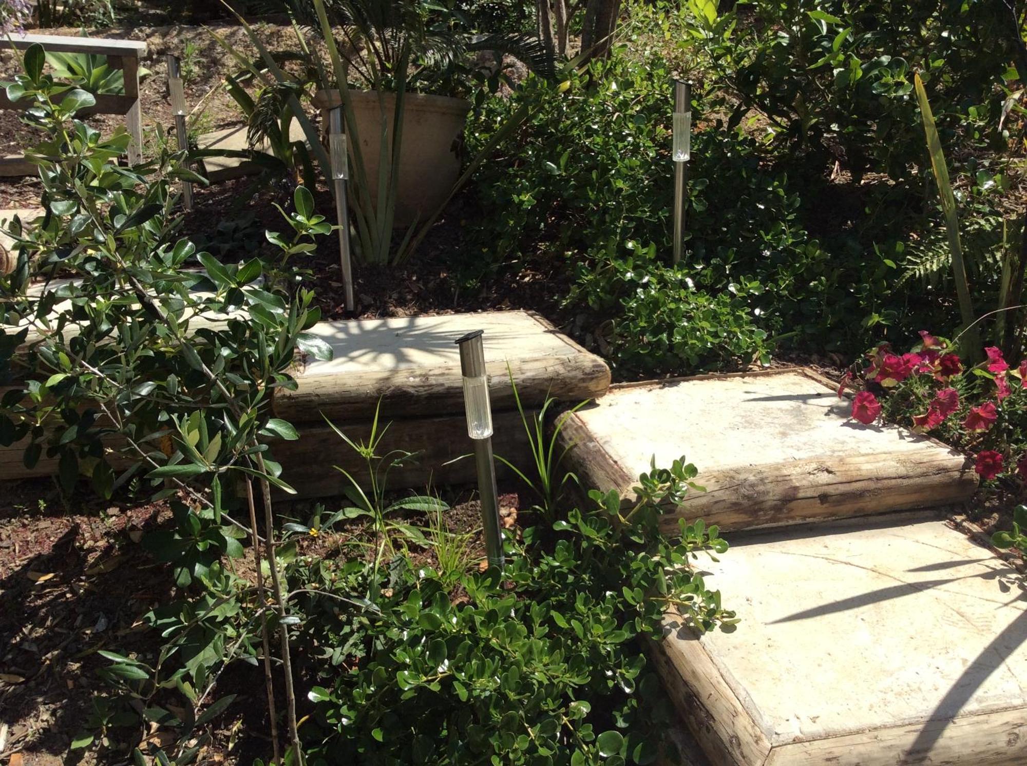 Neptune Coastal Haven Guest house *