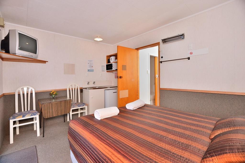 Holiday park Northshore &