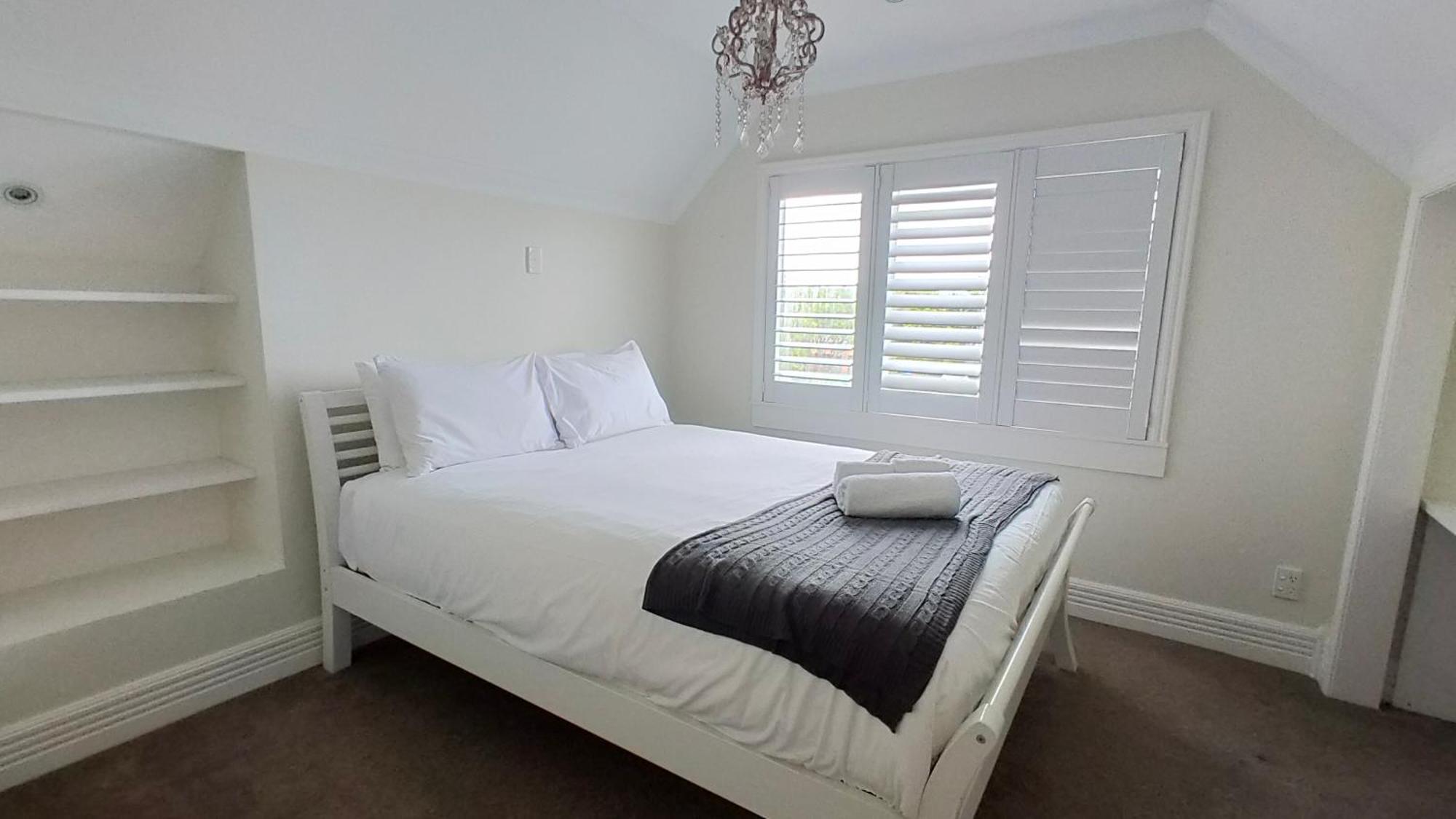 Sky Stars Elegant With Seaview * Auckland