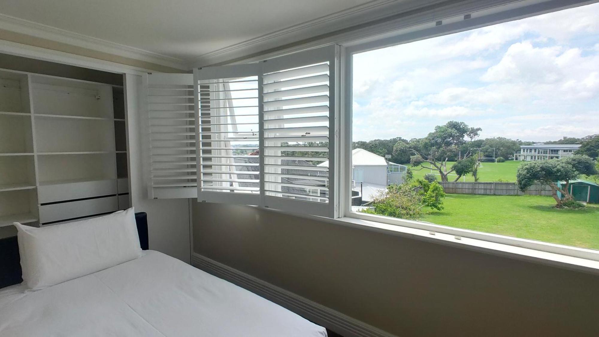 Sky Stars Elegant With Seaview Holiday home