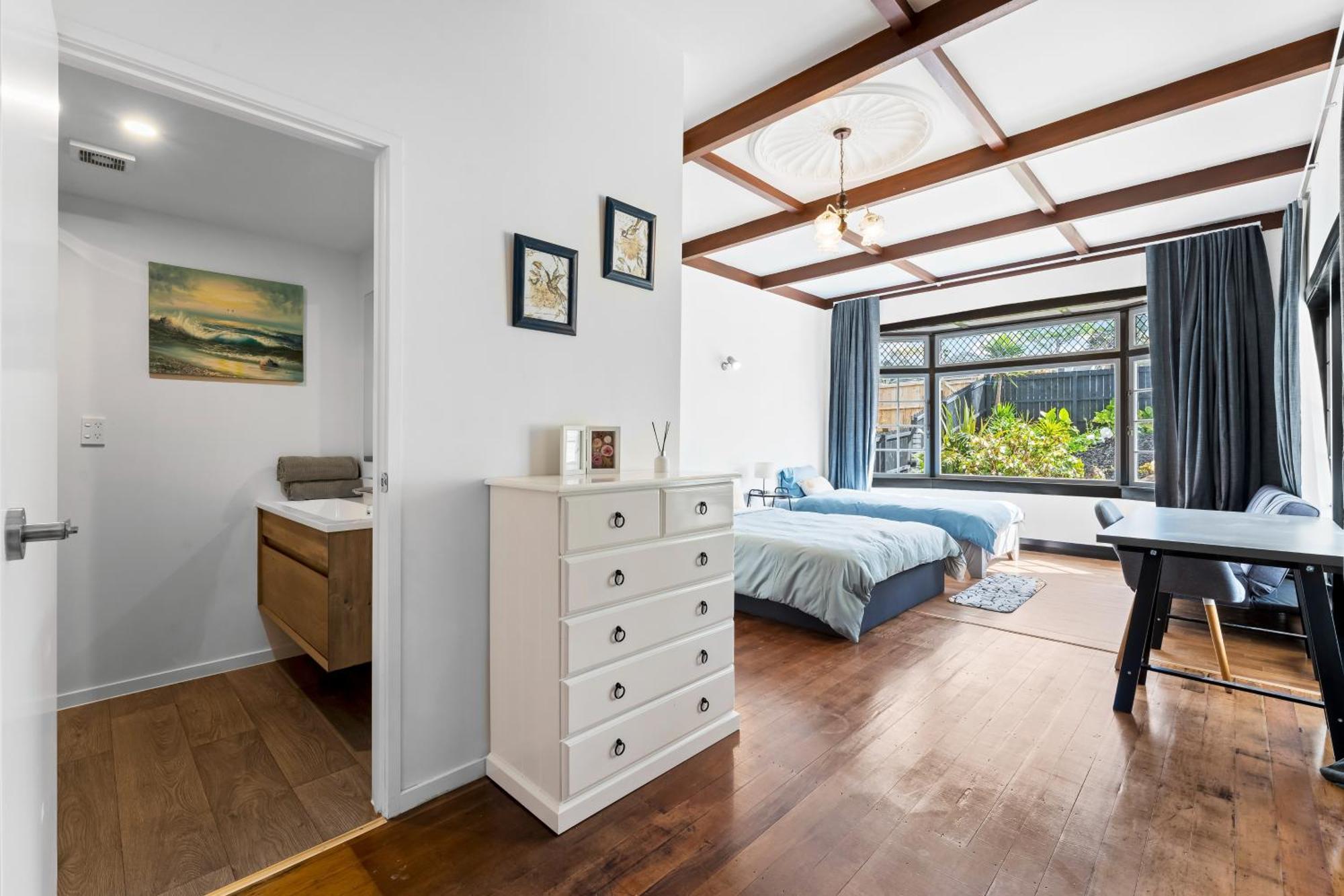 Albert.t Apartment Auckland