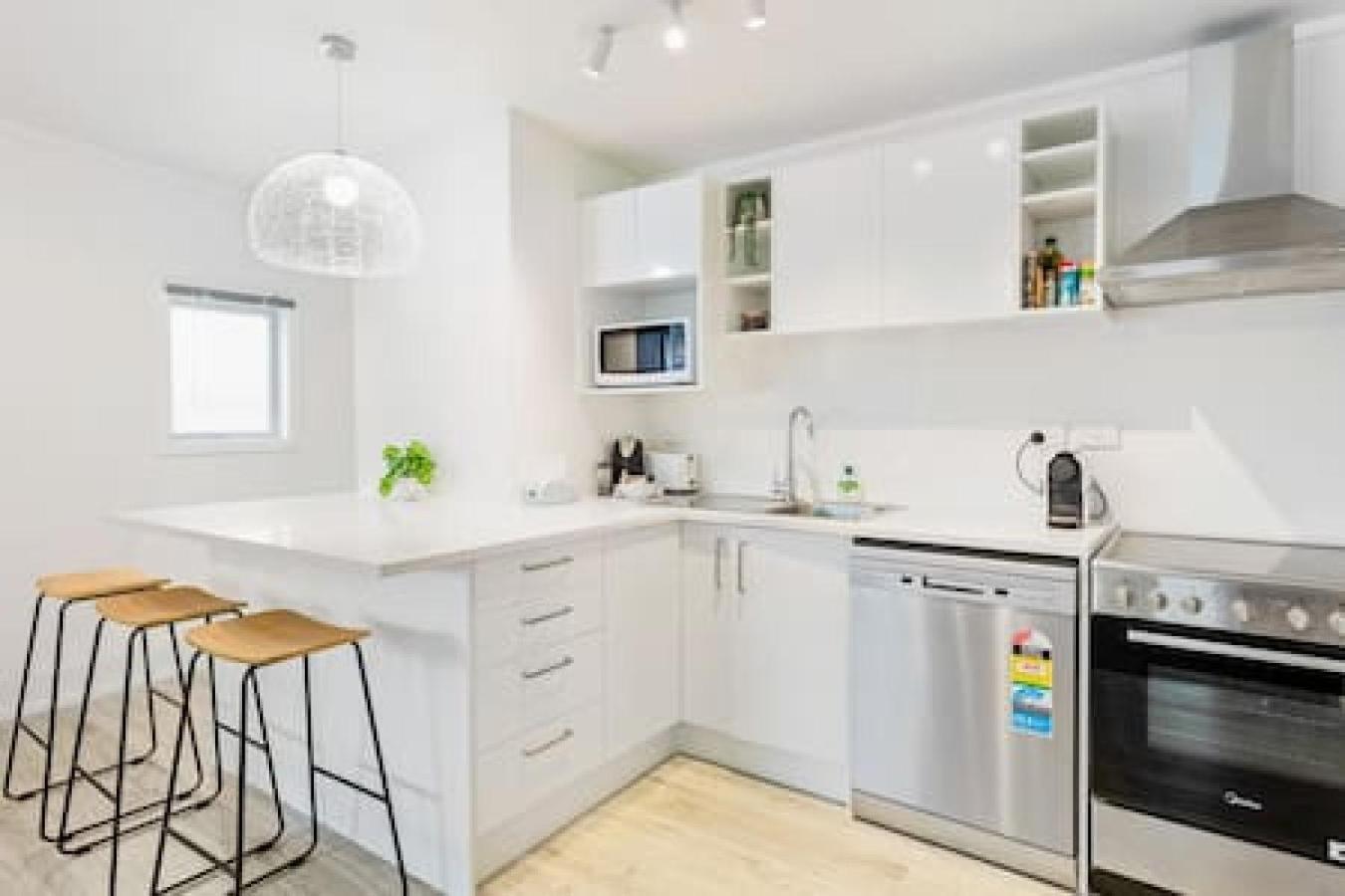 Calgary With Air Con Apartment *