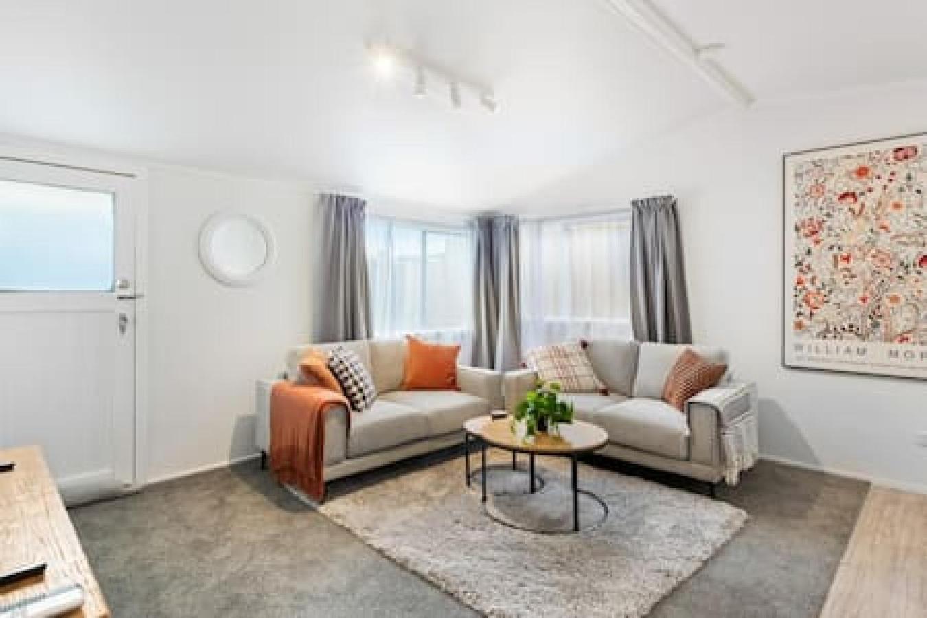Apartment Calgary With Air Con *