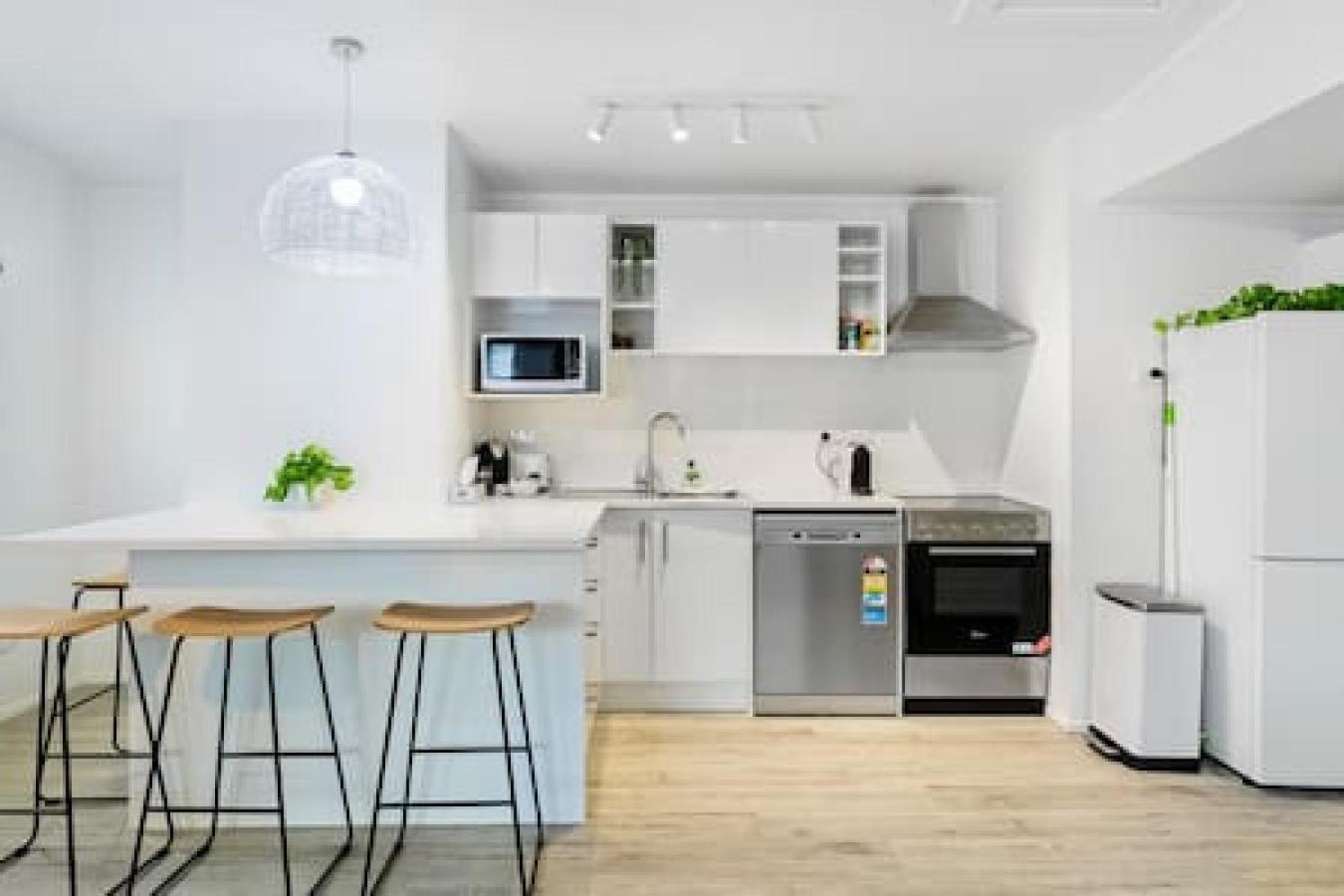 Apartment Calgary With Air Con Auckland