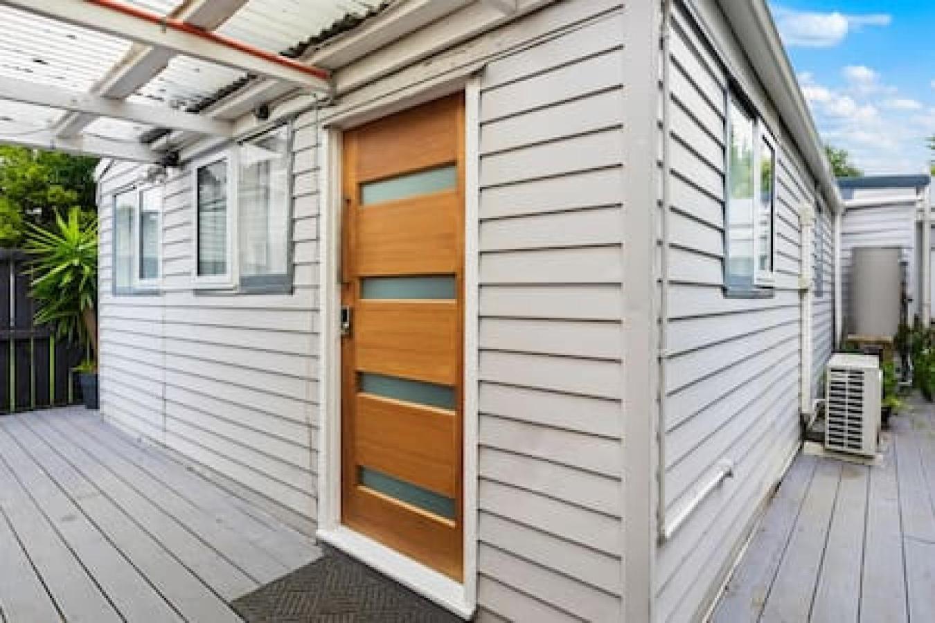 Apartment Calgary With Air Con Auckland