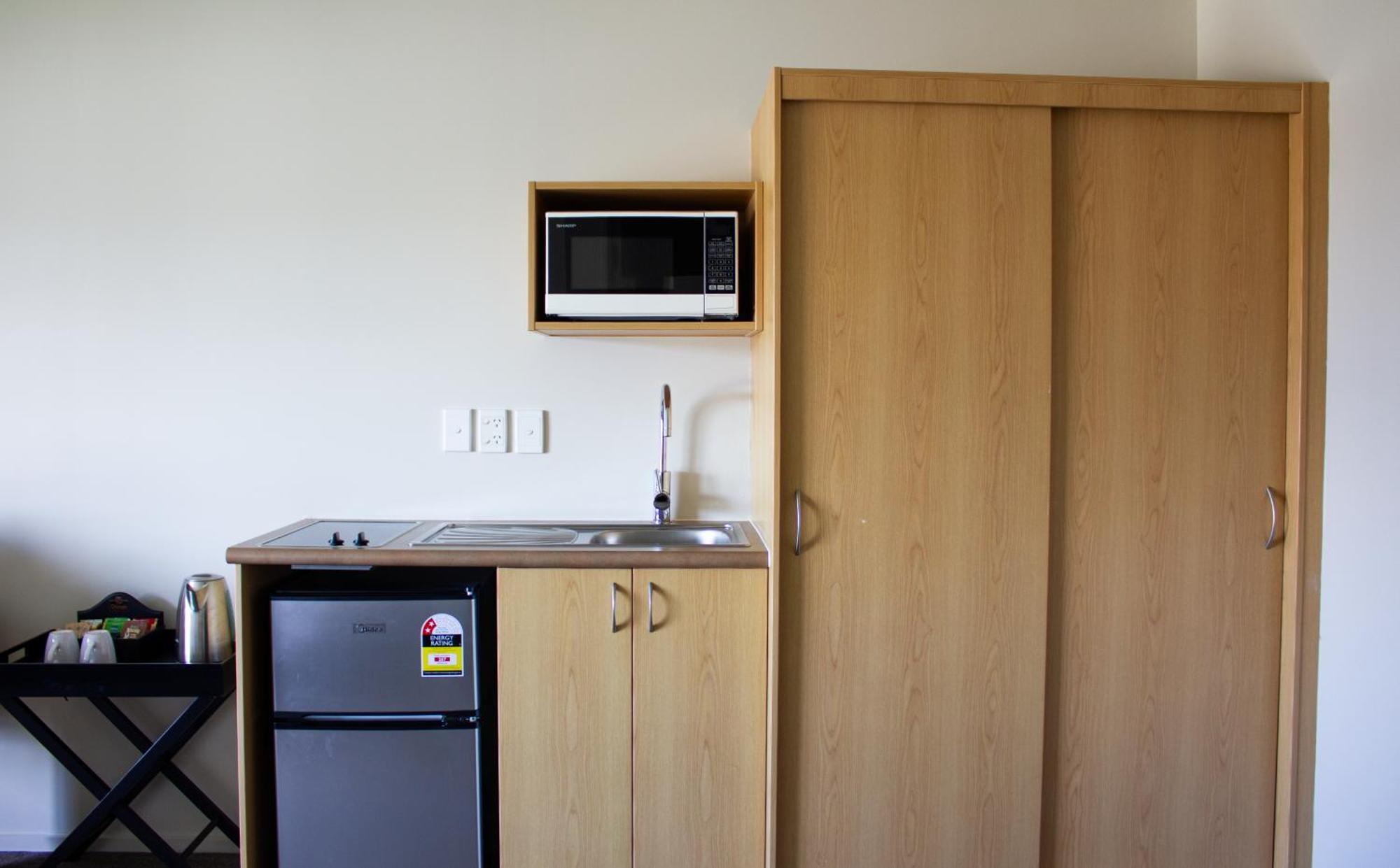 Hotel Edit Auckland Greenlane 4*