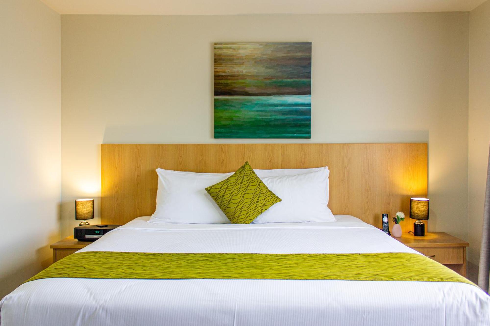Hotel Edit Auckland Greenlane