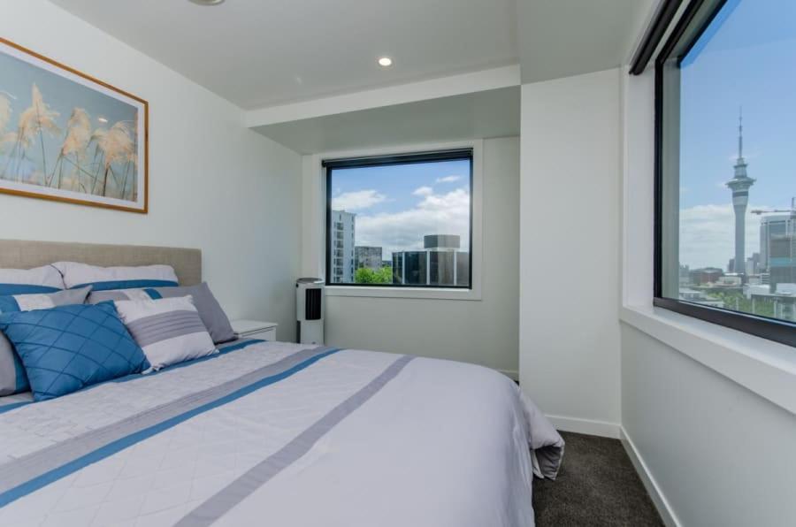 Apartment Skyview Auckland