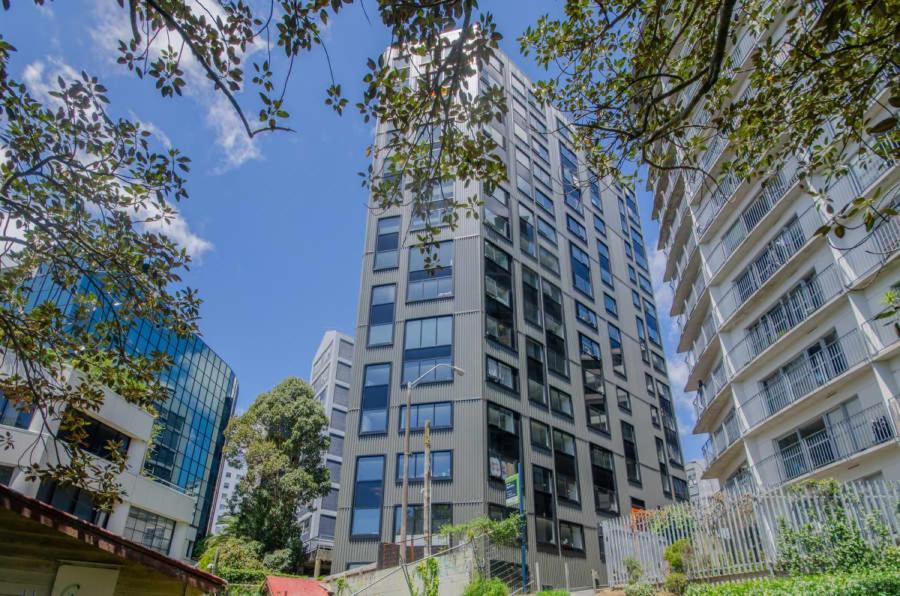 Apartment Skyview Auckland