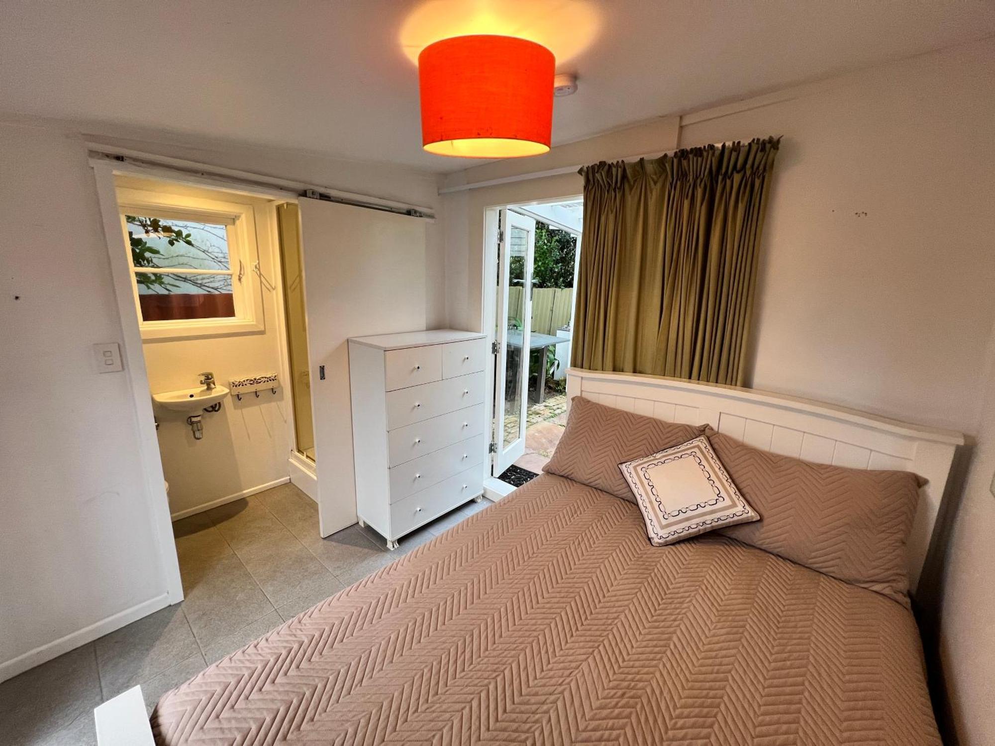 Grey Lynn House Hospedagem domiciliar *