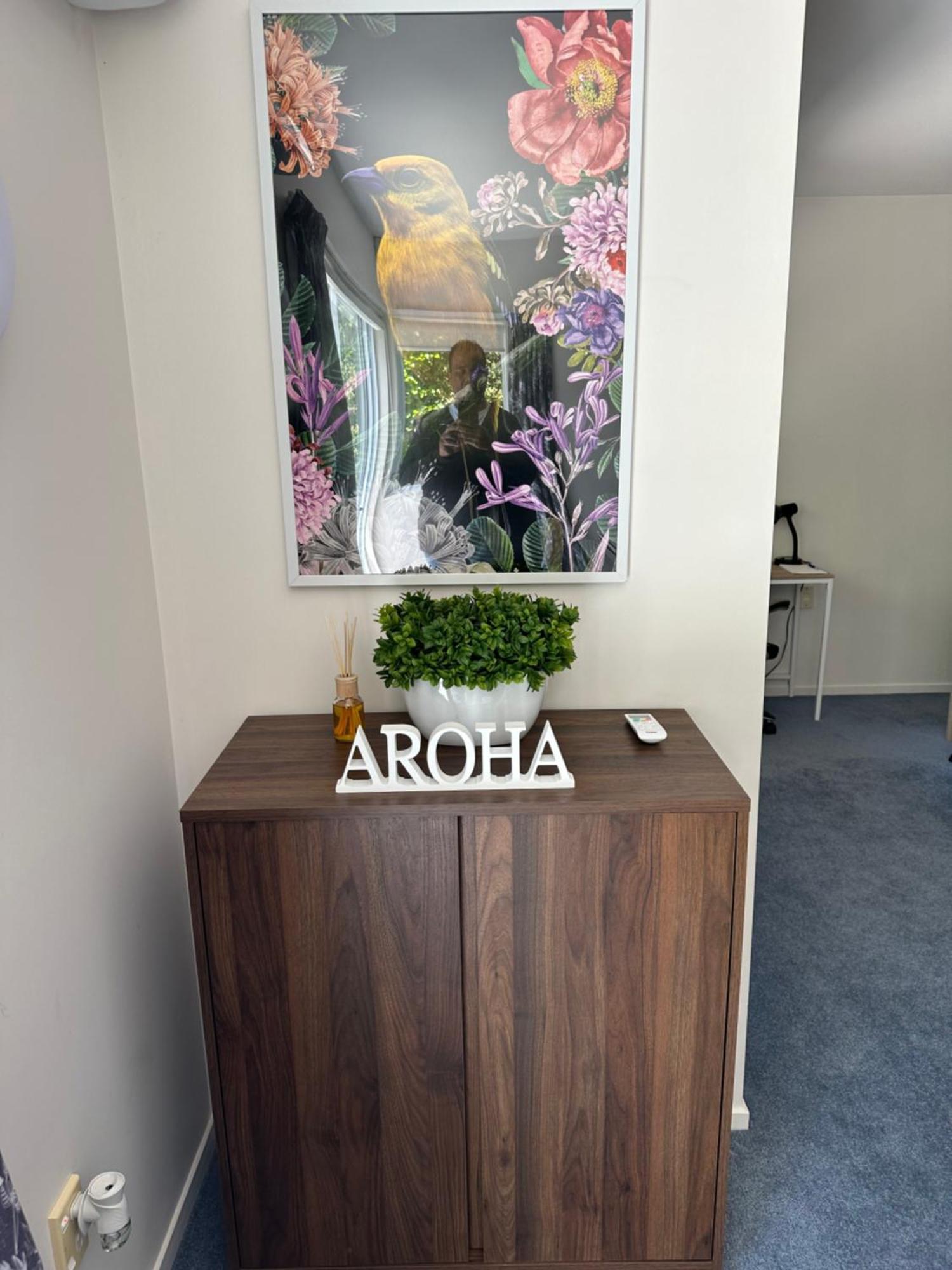 Apartment New Lynn Self- Contained Unit Near Golf Course Auckland