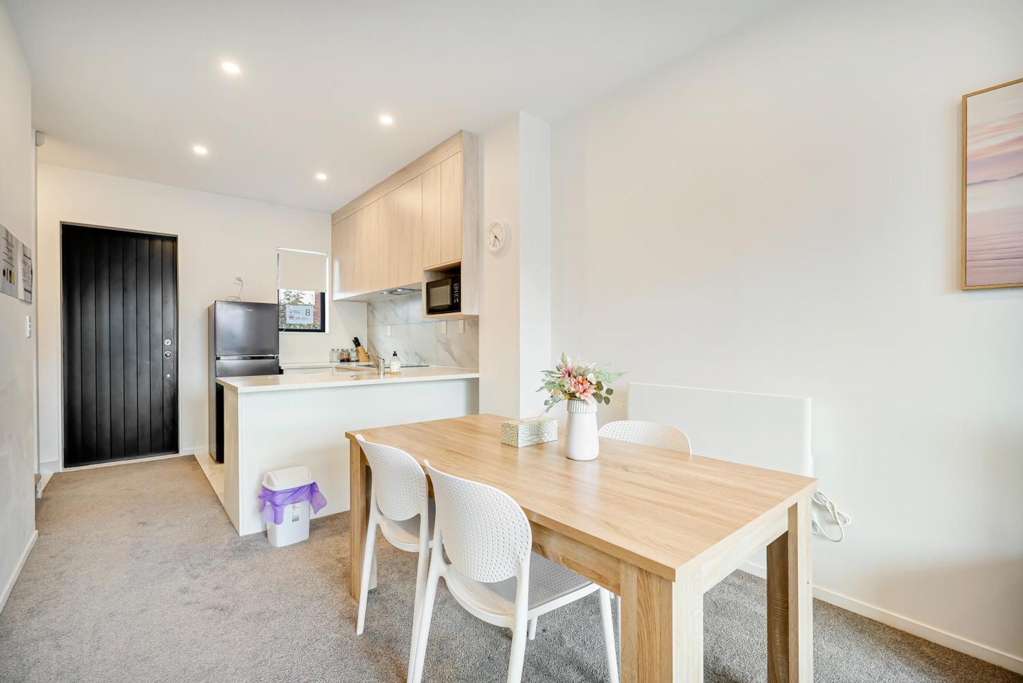 Villa Cozy Brand New Townhouse 3