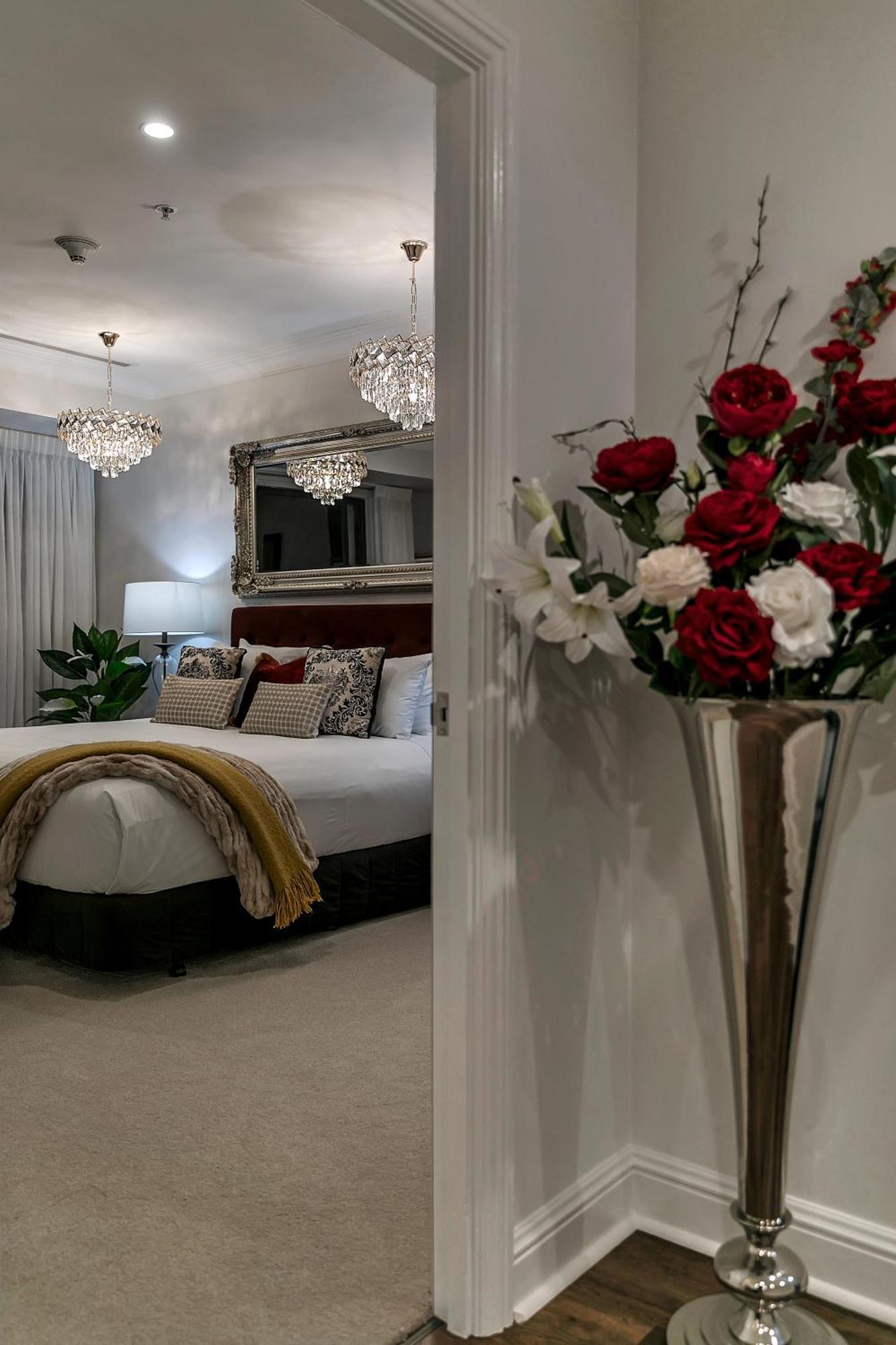 Apartamento Royale Palace - Rooftop Pool &spa