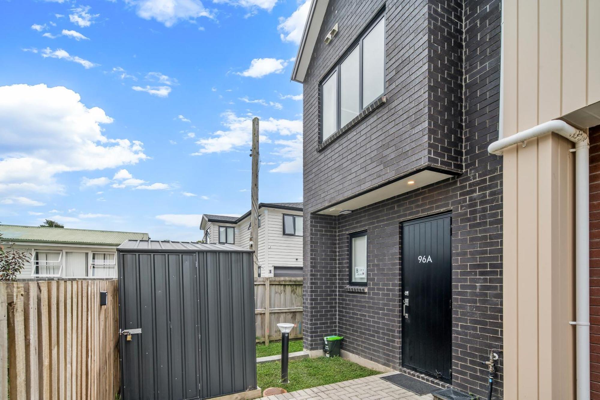 Cozy Brand New Townhouse 10 Villa *