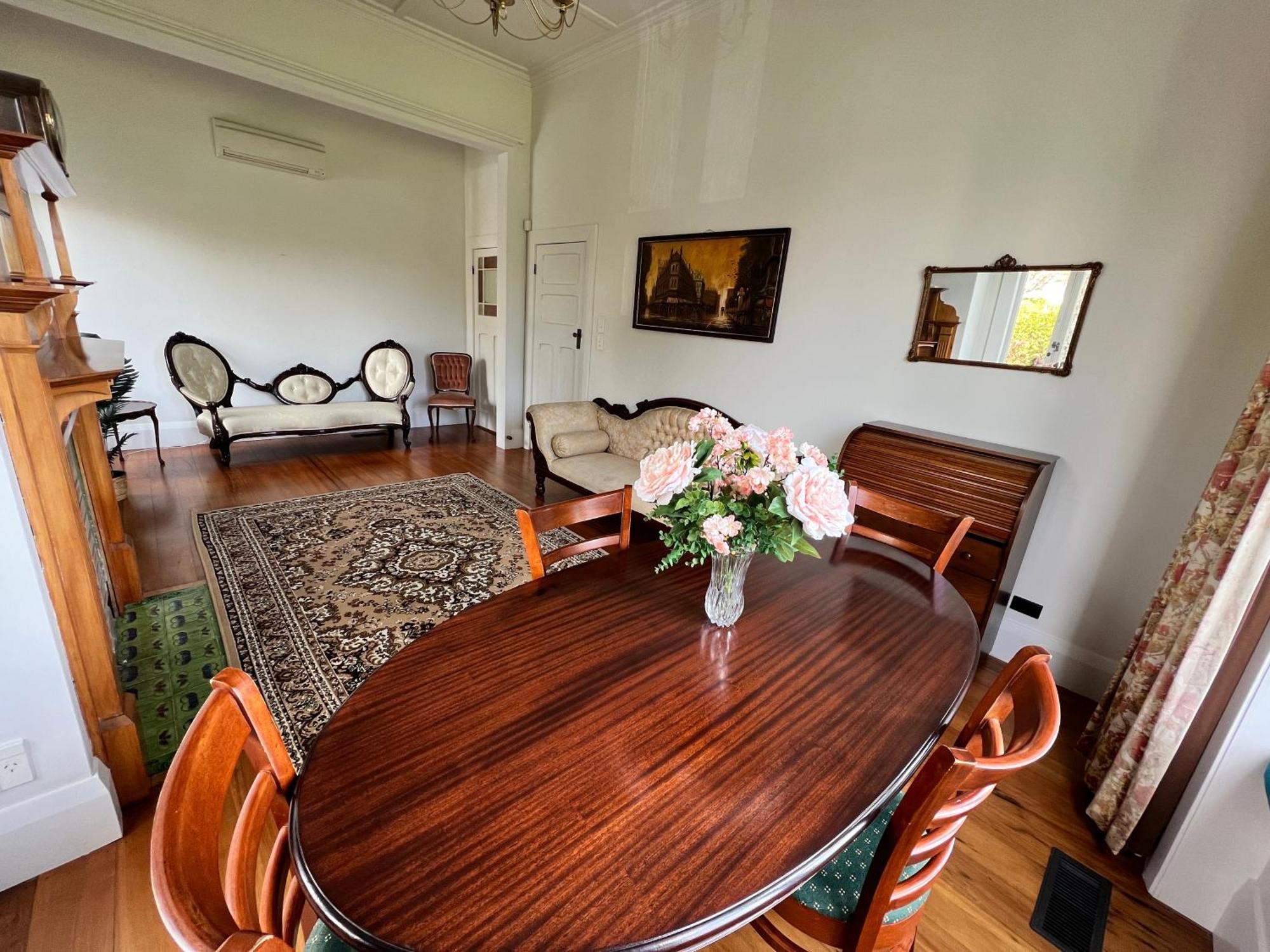 Homestay Beautiful Amazing Auckland