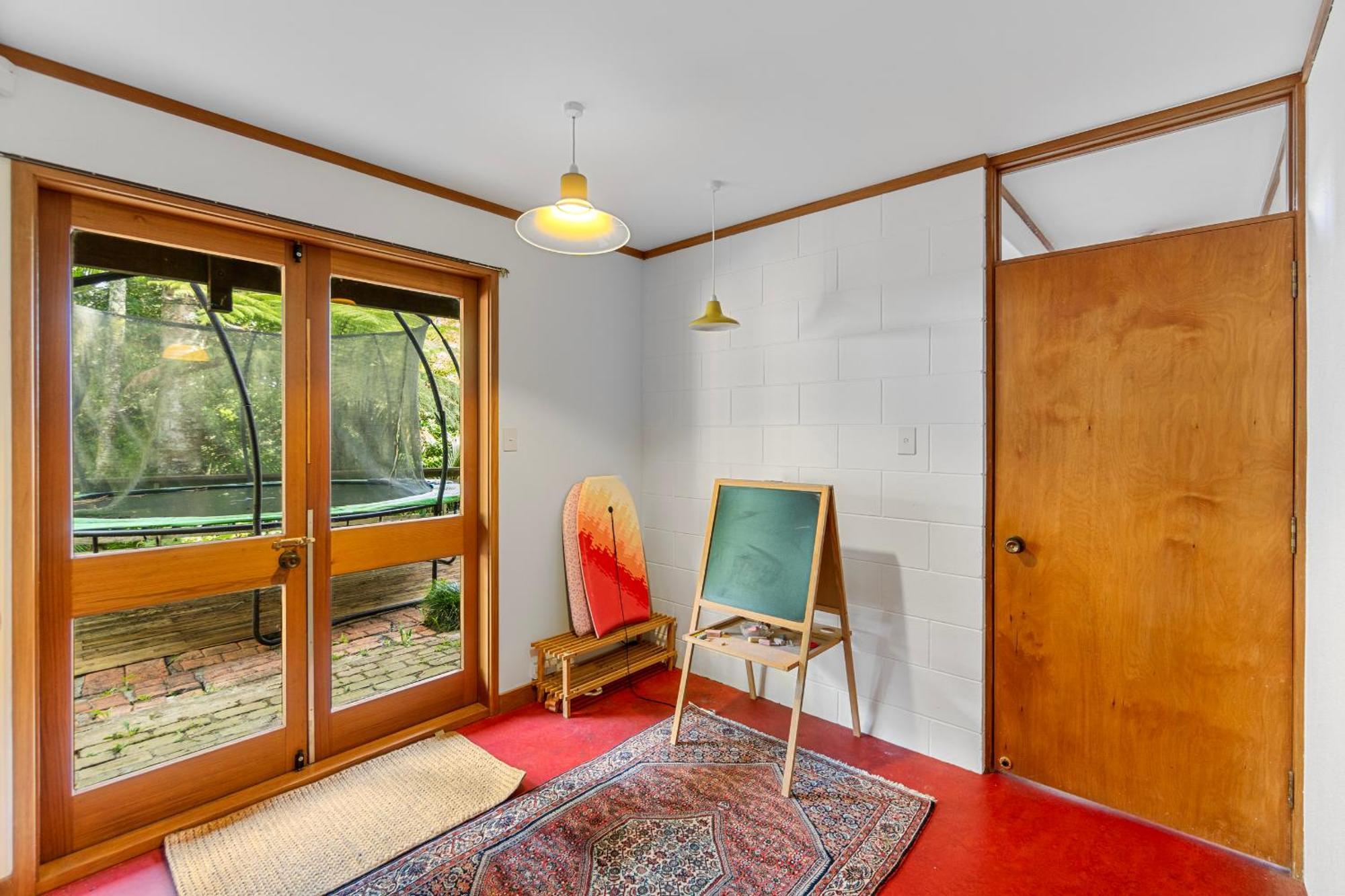 Holiday home Treetop Sanctuary - Titirangi Auckland