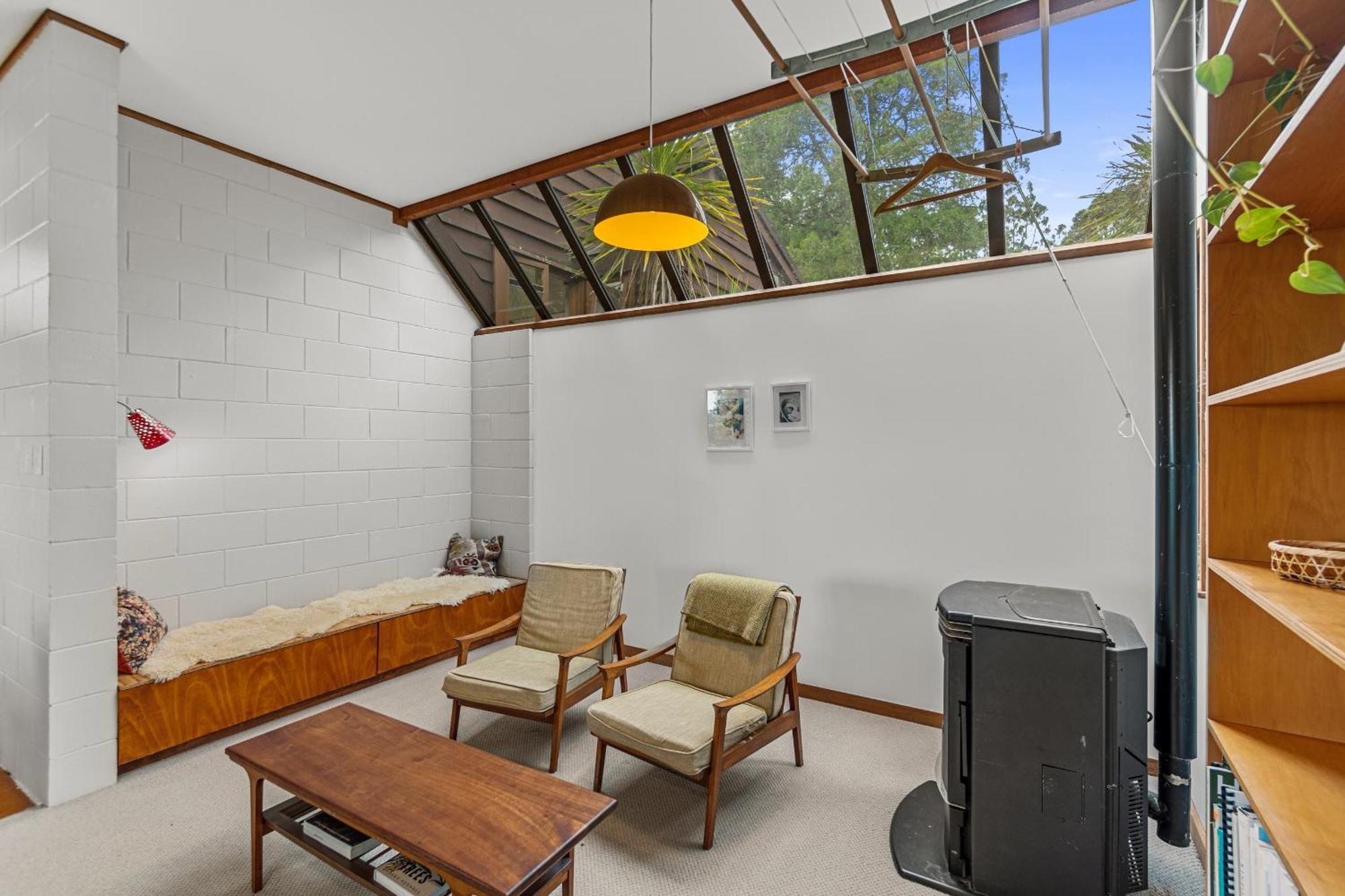 Treetop Sanctuary - Titirangi *