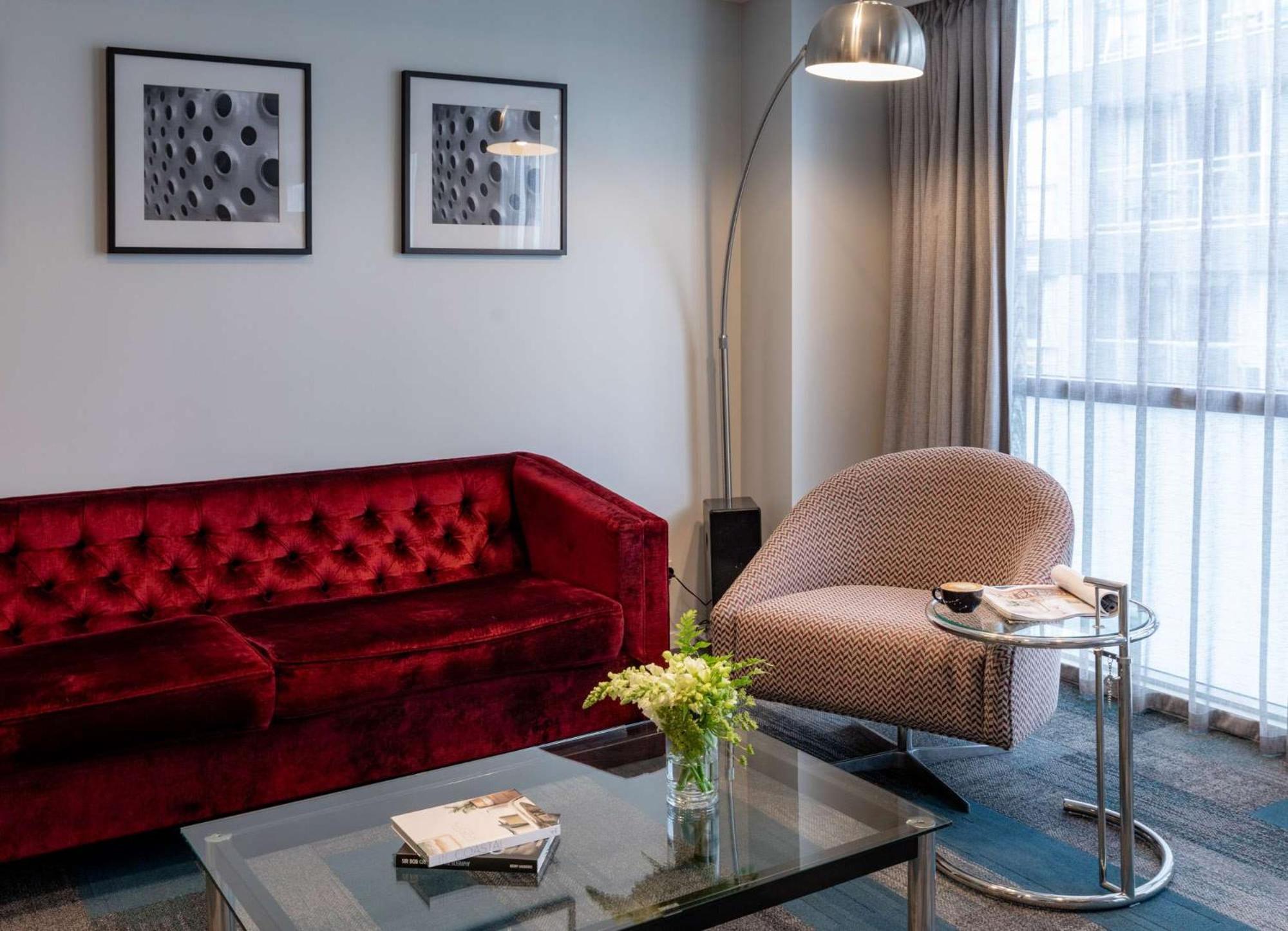 Rydges 4* Auckland