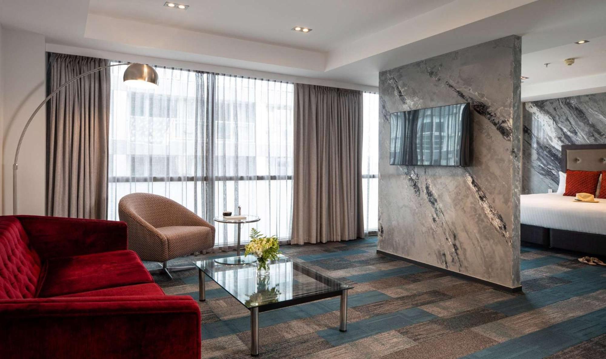 Rydges 4*