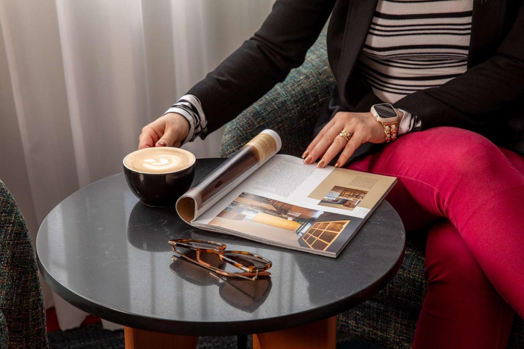 Rydges Hotel 4*