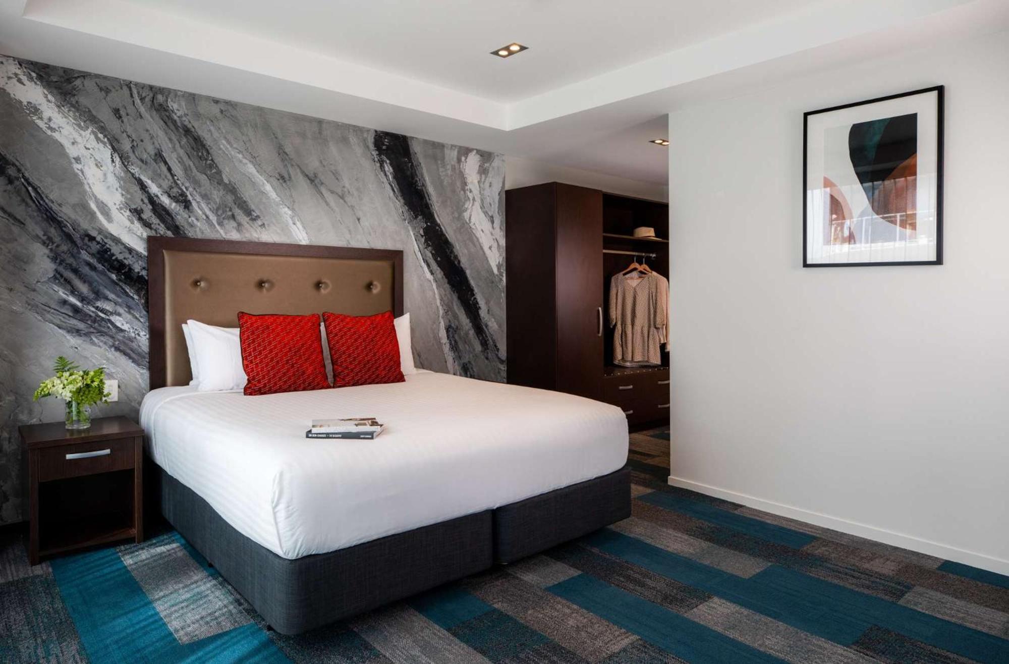 Rydges